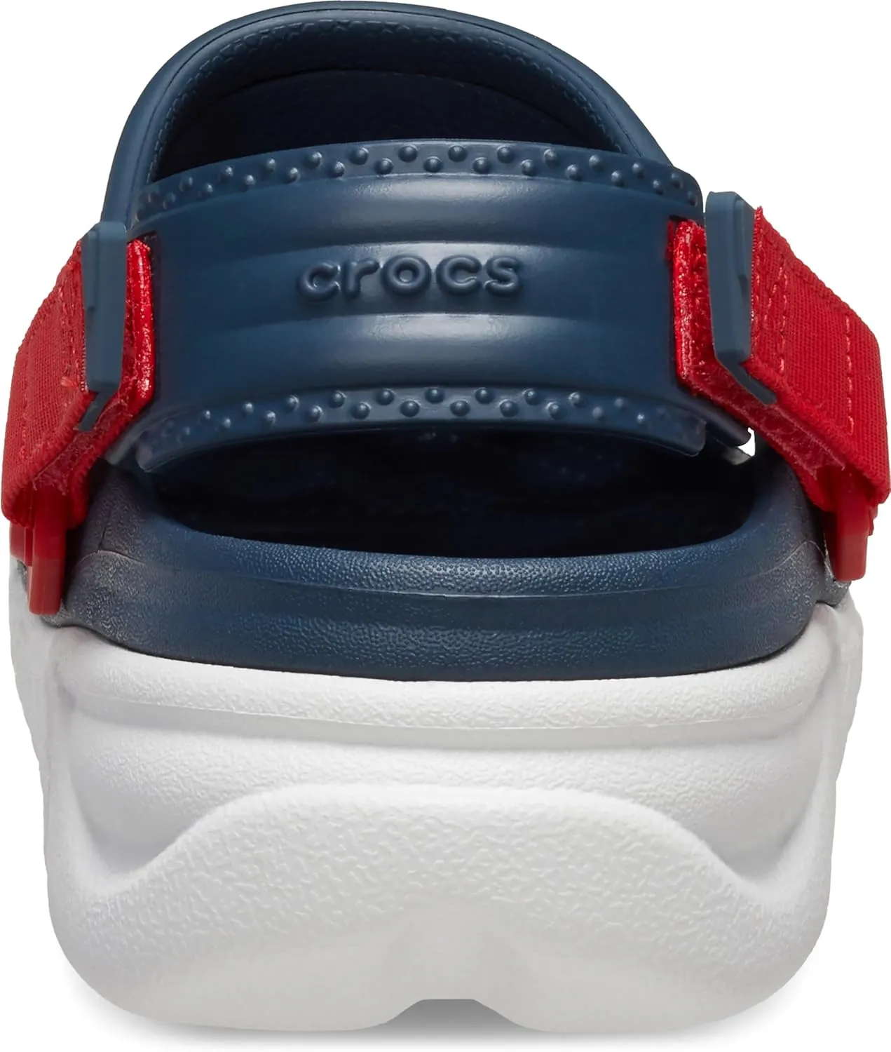 Crocs Unisex-Adult Duet Max Ii Clog