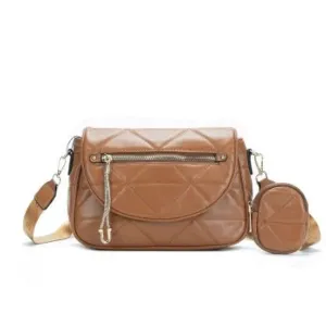 Crossbody Bag With Strap For Girls