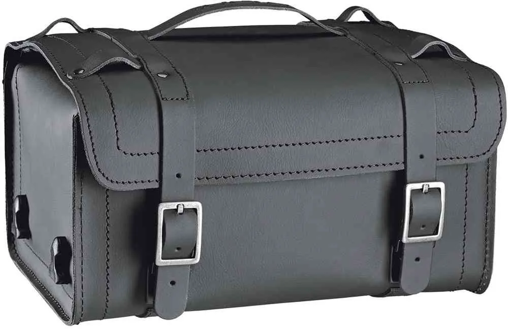 Cruiser Held Square Bag