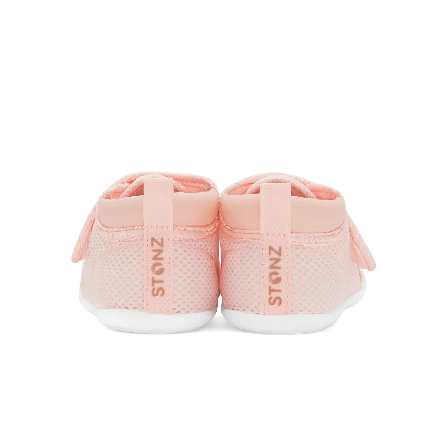 Cruiser Original Baby Shoes - Haze Pink