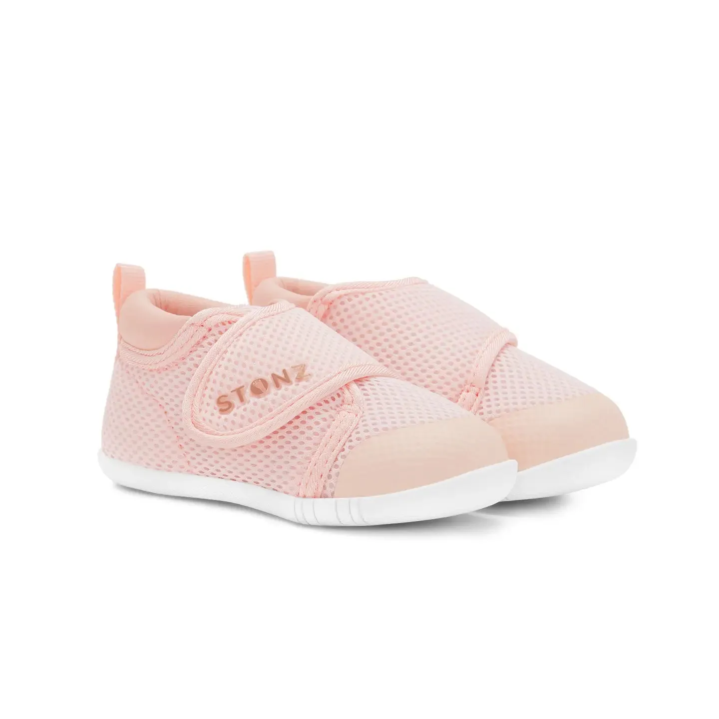 Cruiser Original Baby Shoes - Haze Pink