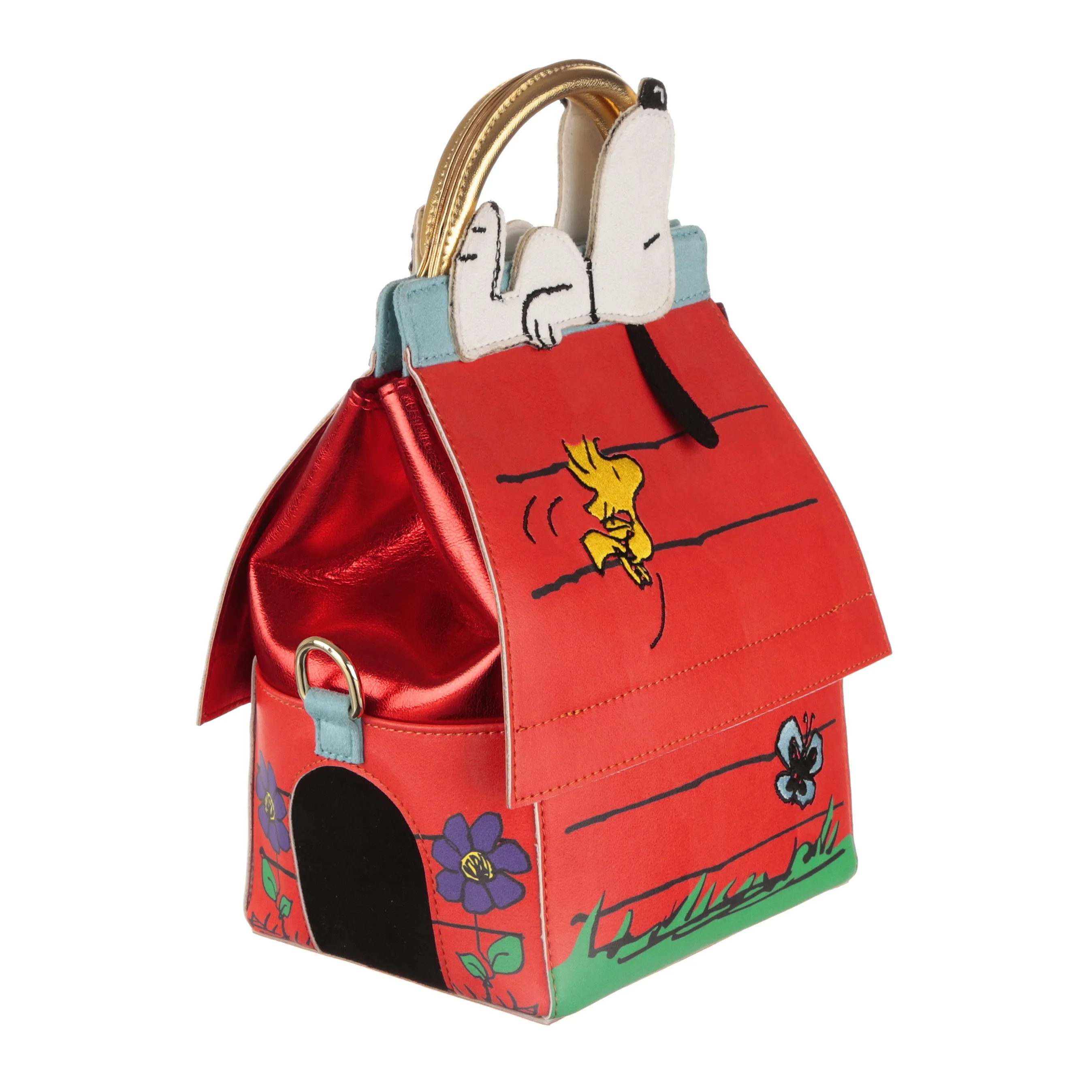 Doghouse Dreaming Bag