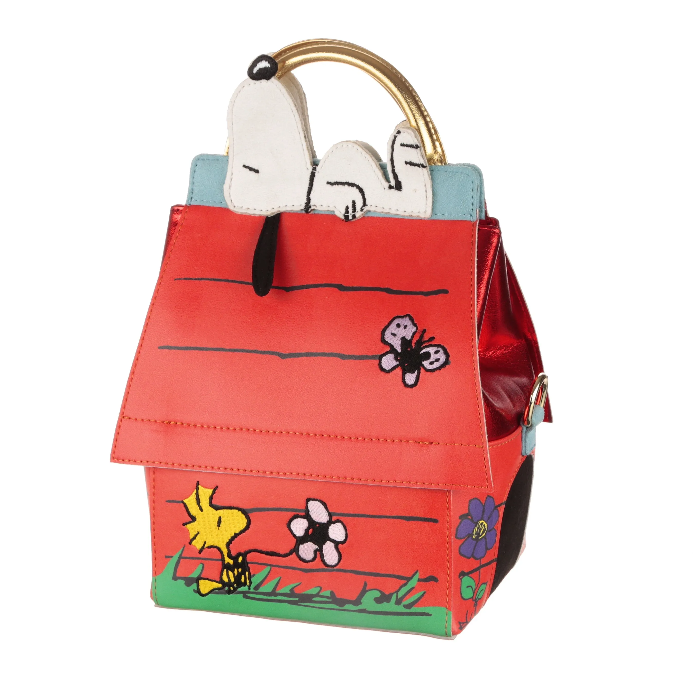 Doghouse Dreaming Bag