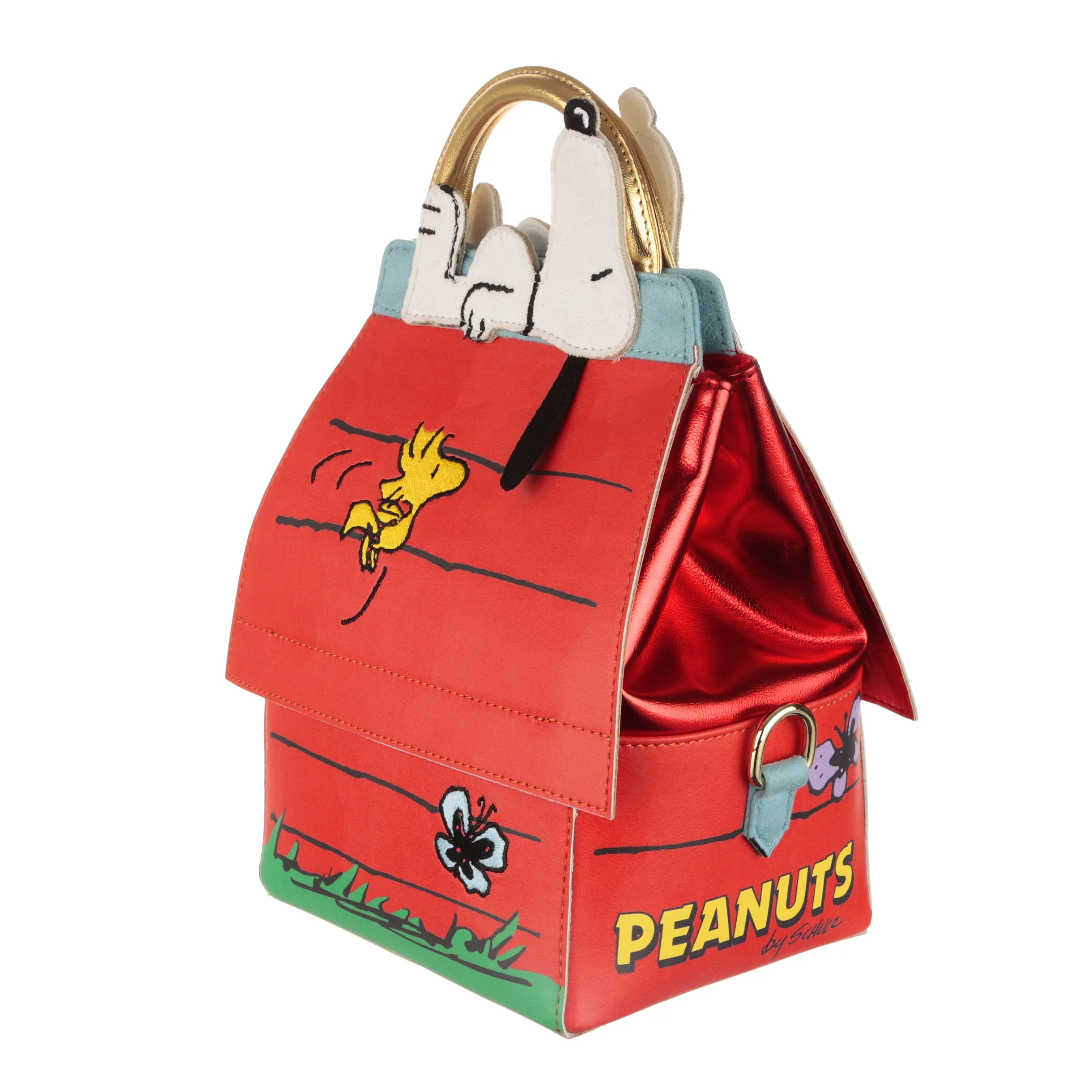Doghouse Dreaming Bag