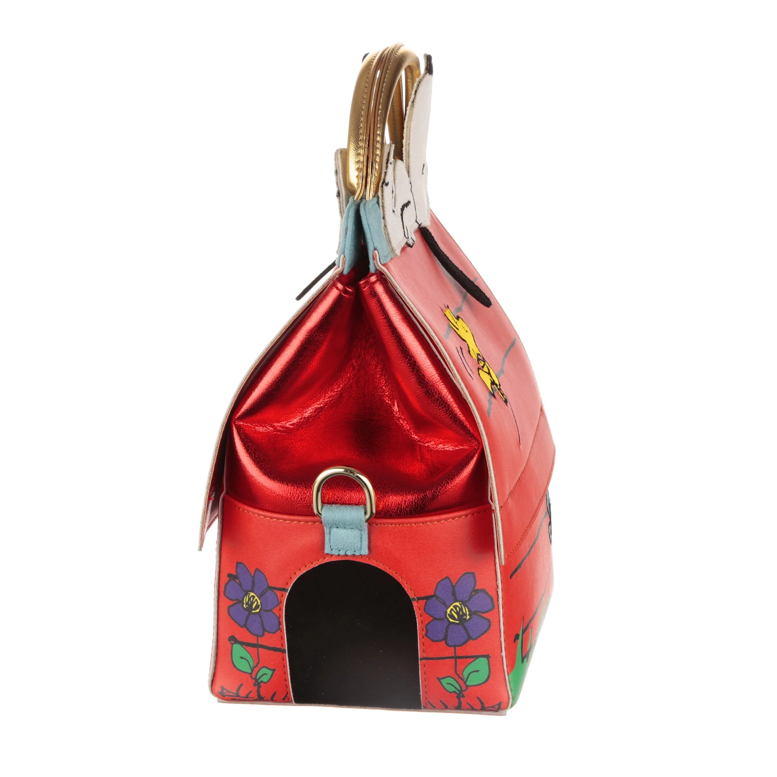 Doghouse Dreaming Bag