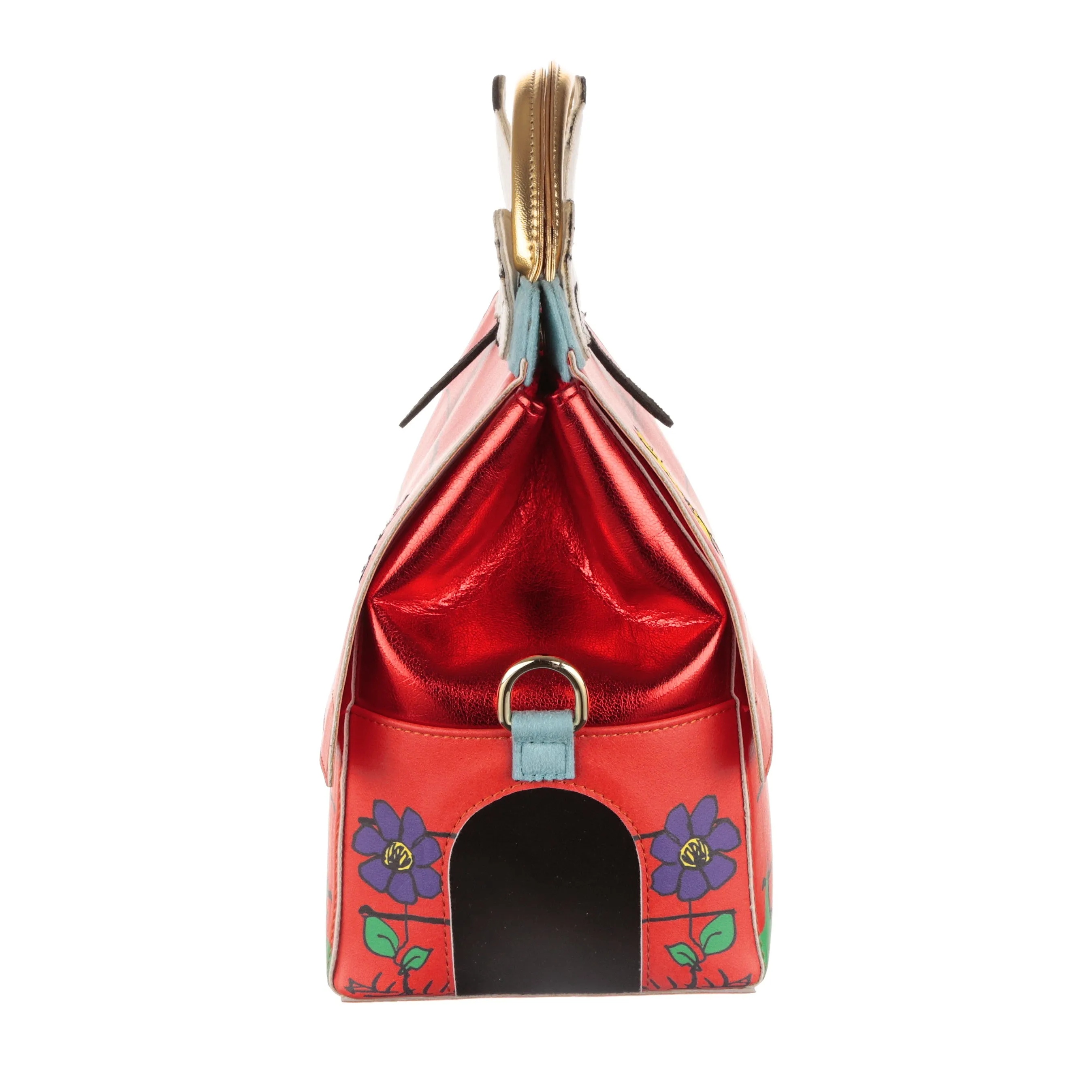 Doghouse Dreaming Bag