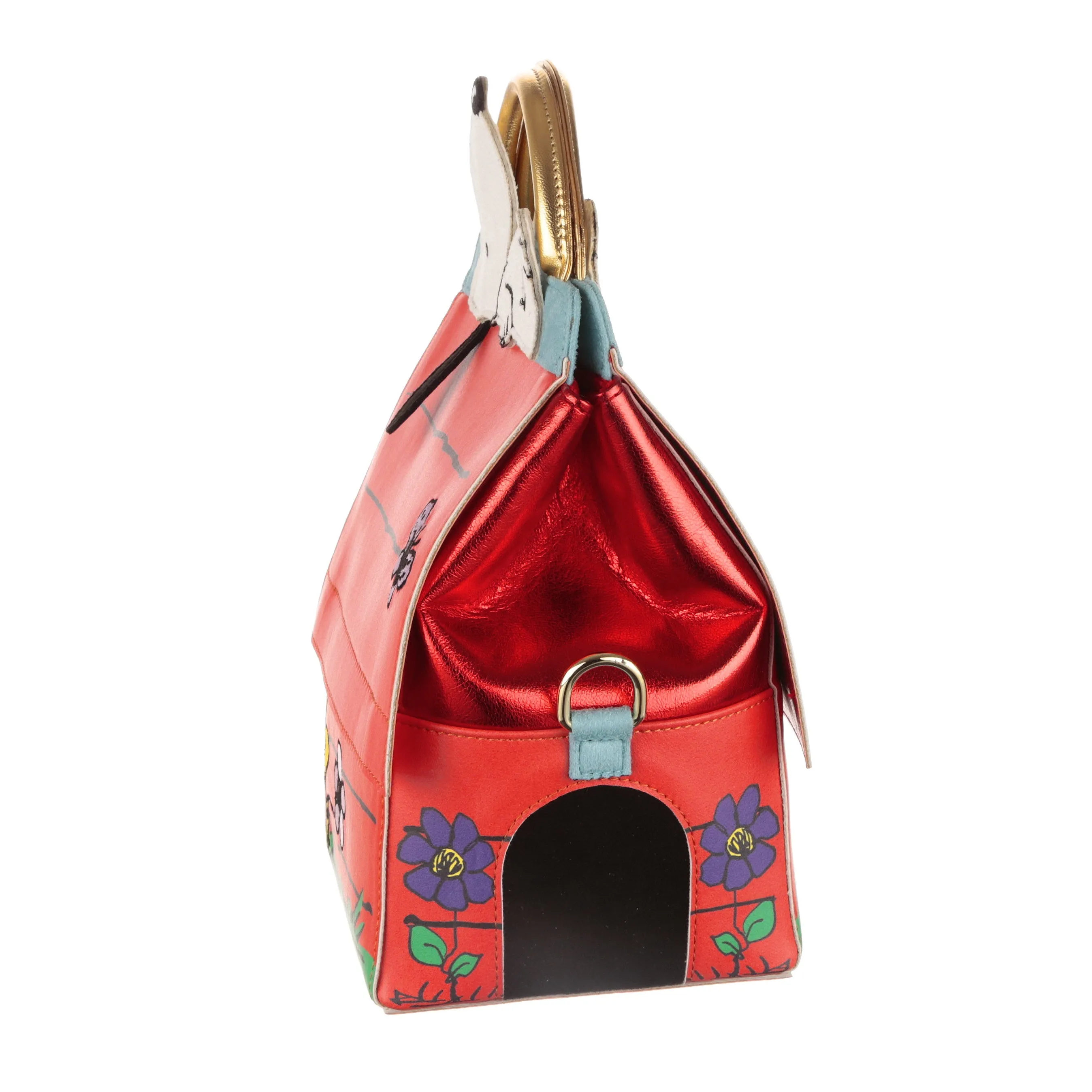 Doghouse Dreaming Bag