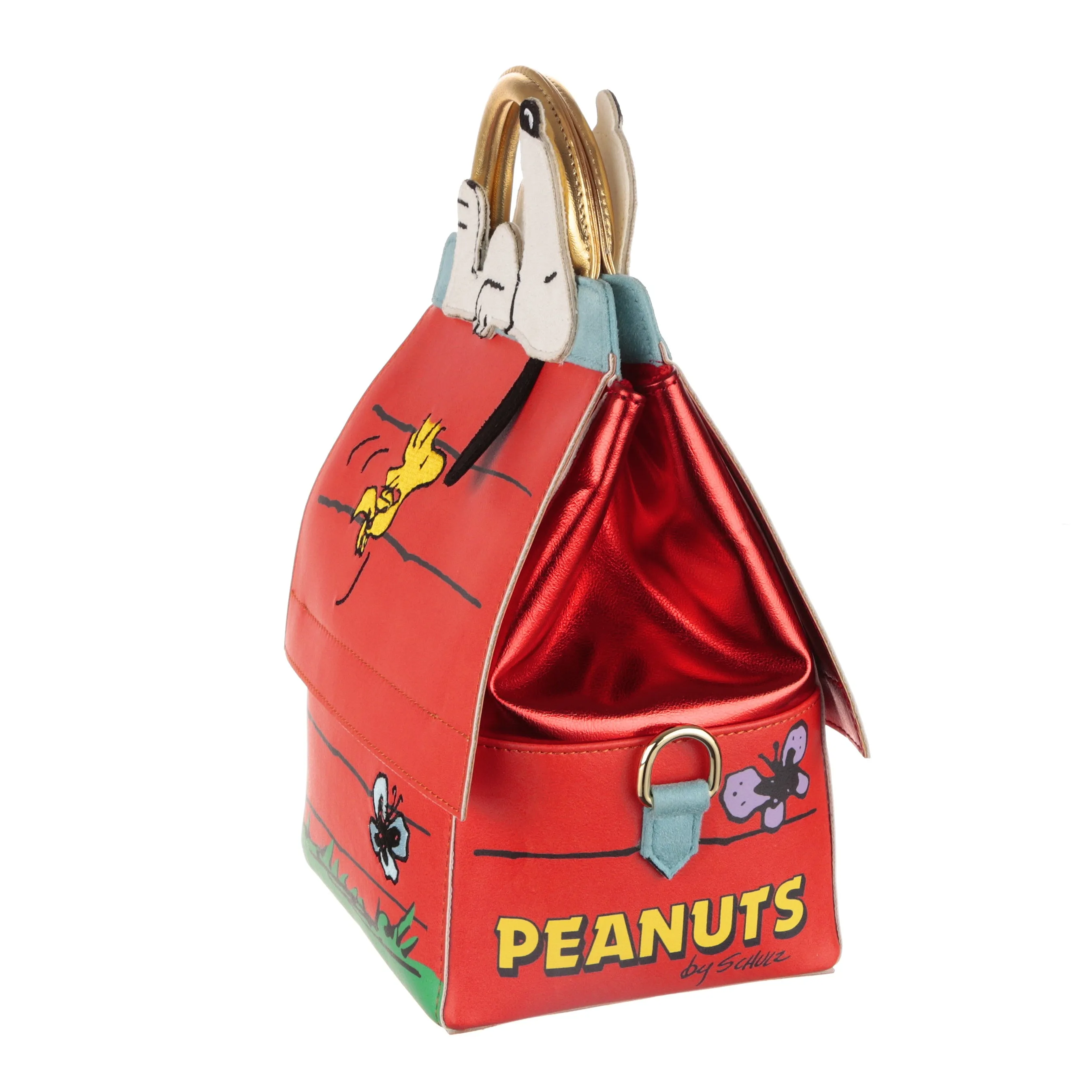 Doghouse Dreaming Bag