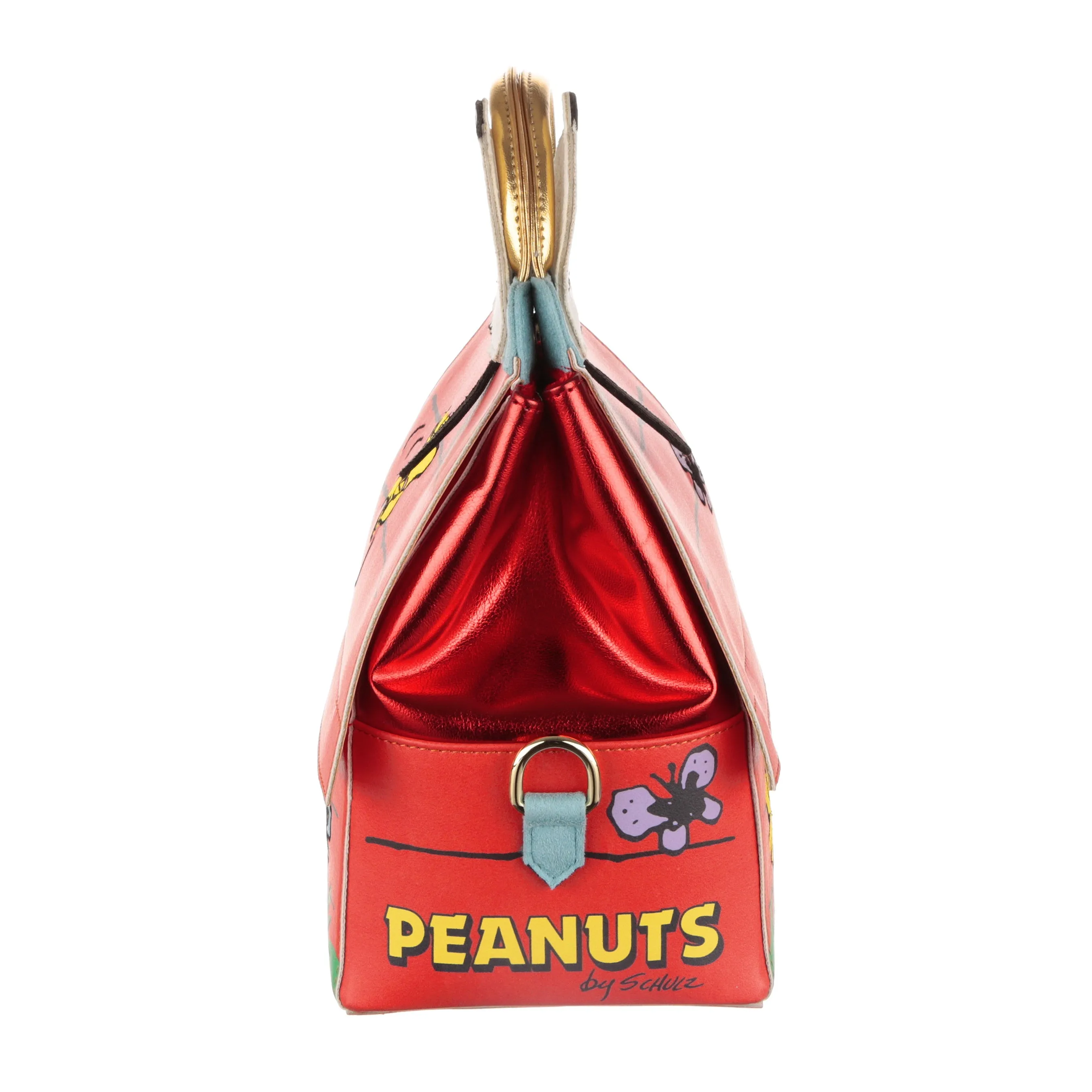 Doghouse Dreaming Bag