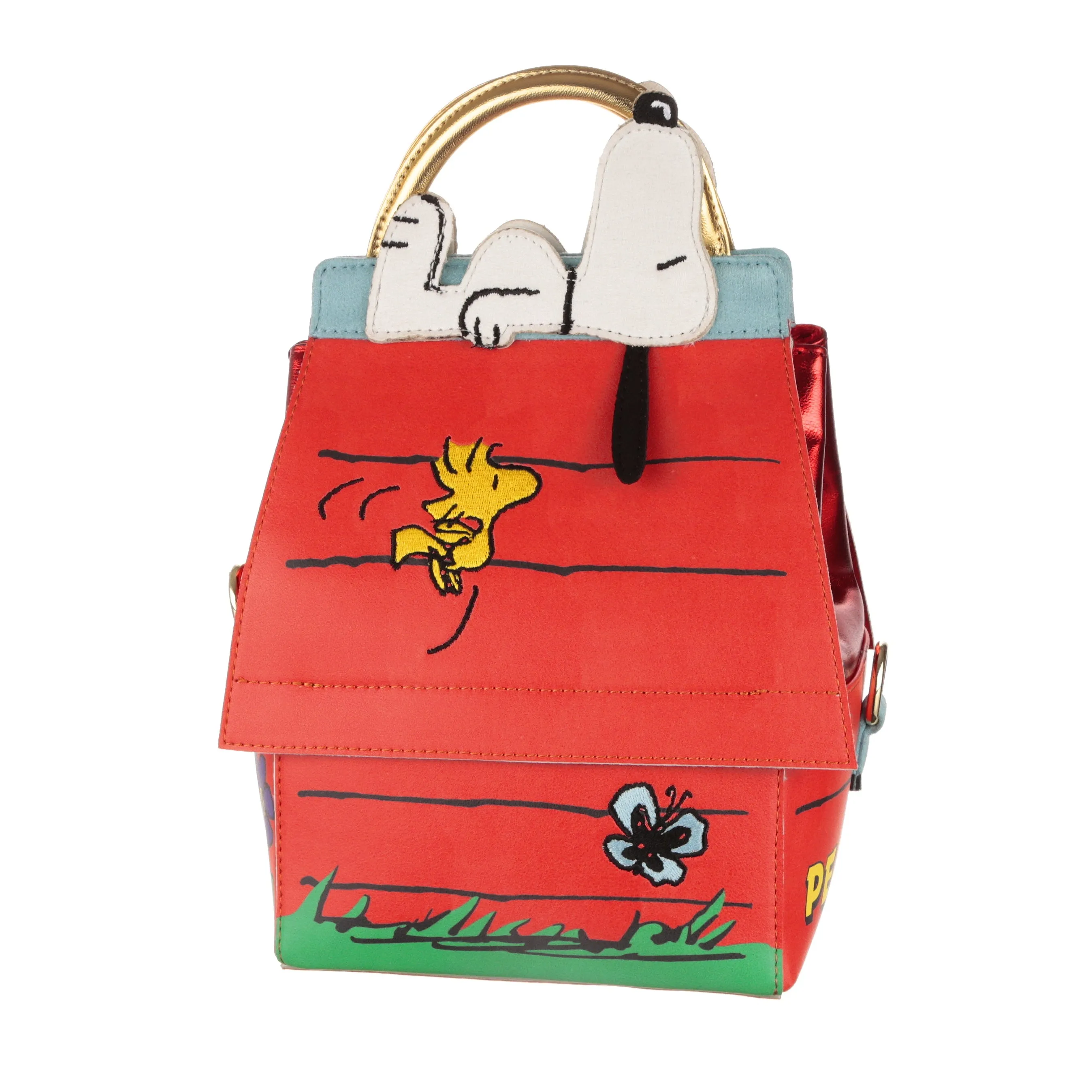 Doghouse Dreaming Bag