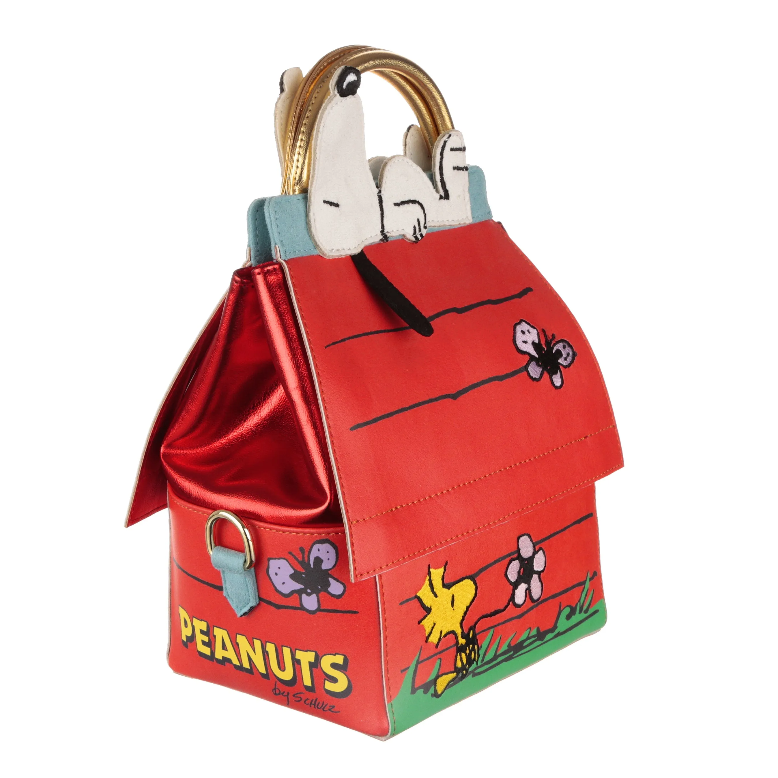 Doghouse Dreaming Bag