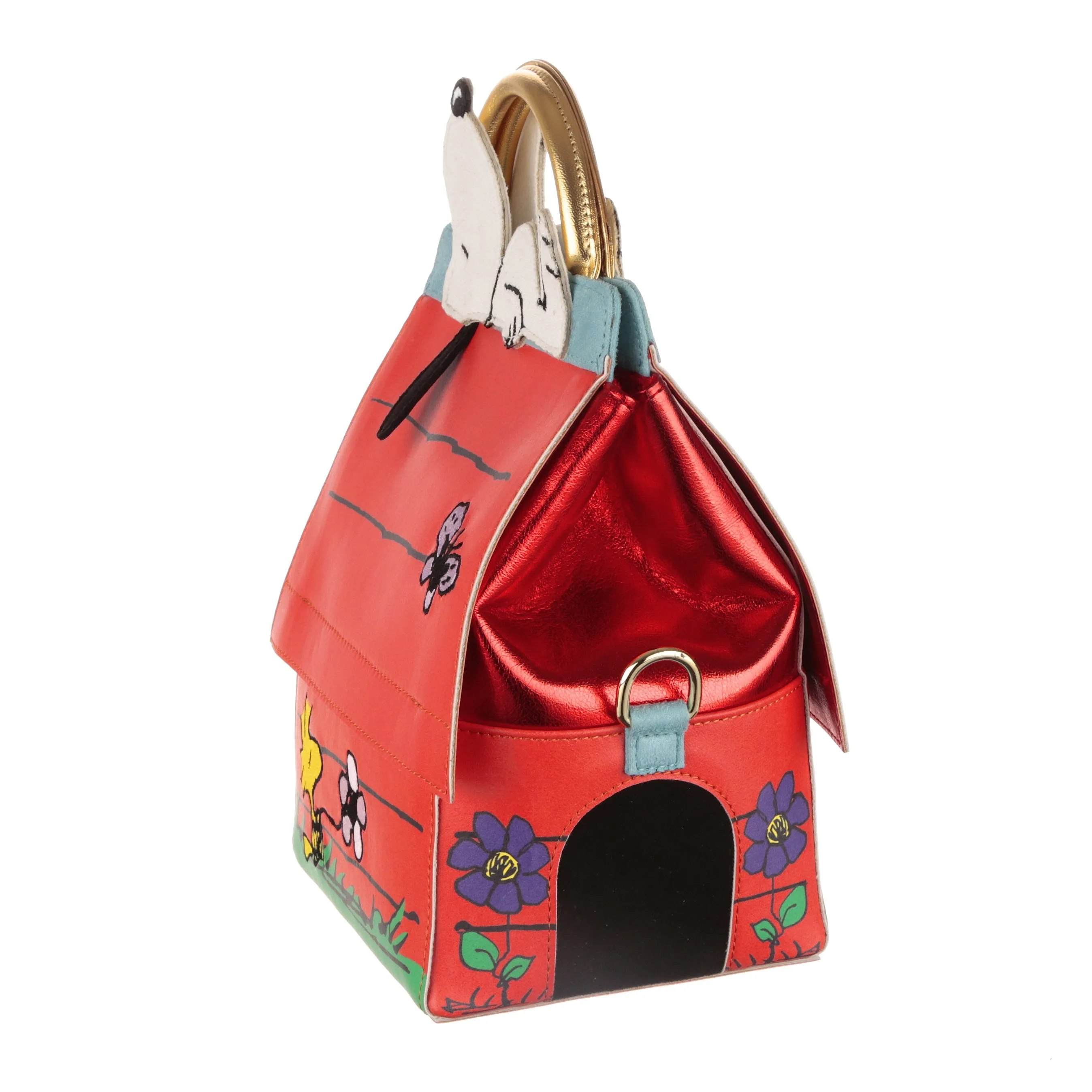 Doghouse Dreaming Bag