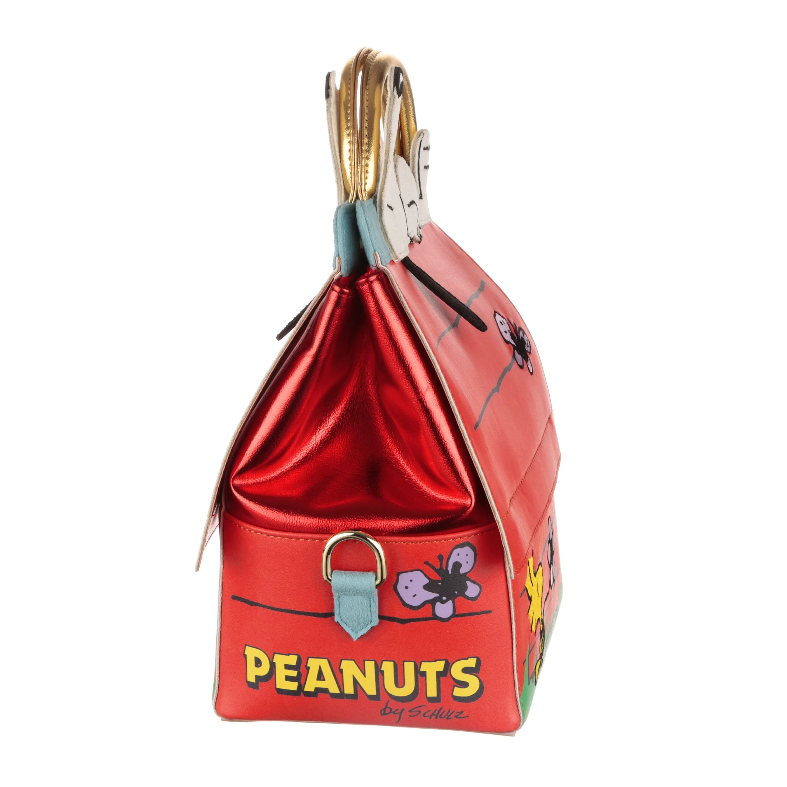 Doghouse Dreaming Bag
