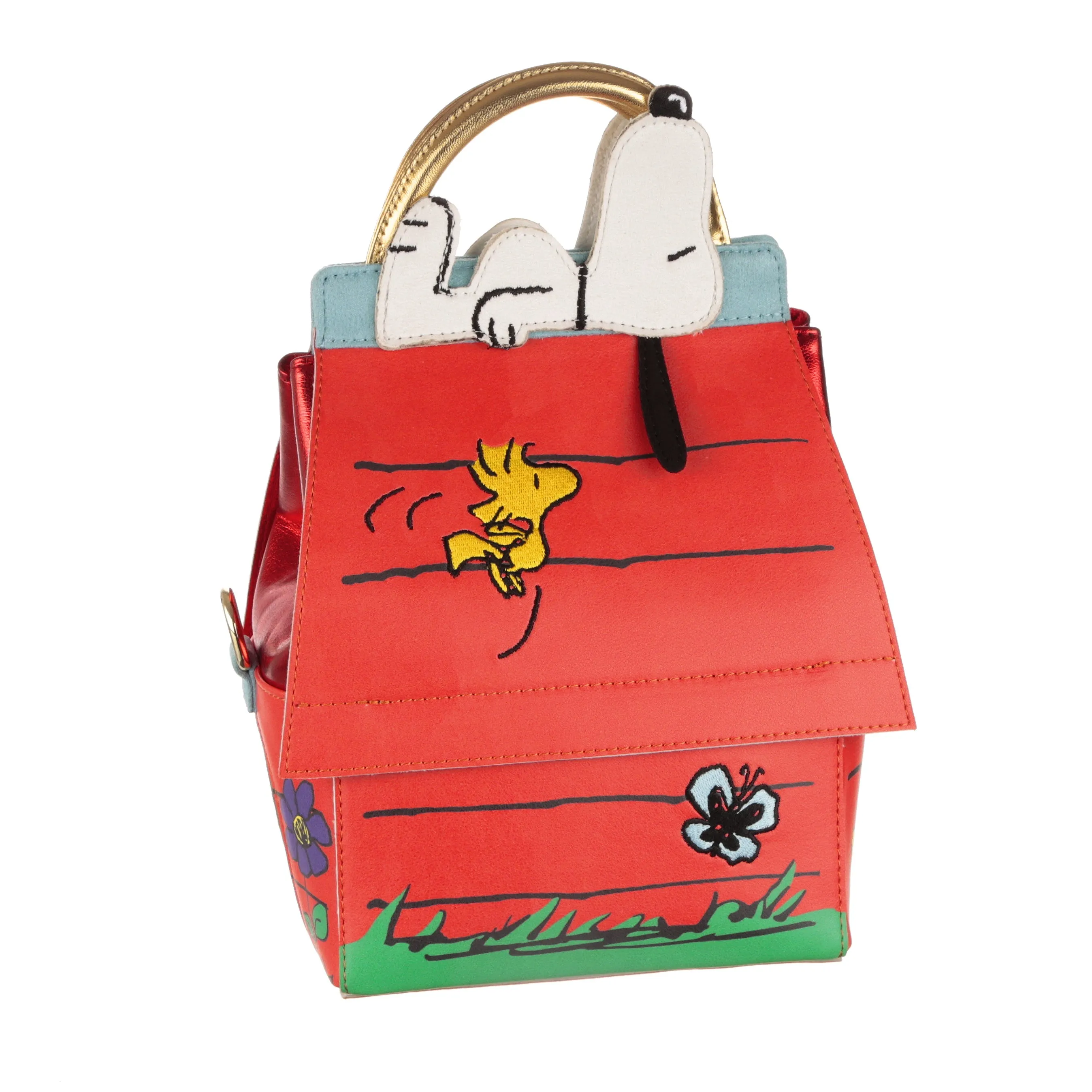 Doghouse Dreaming Bag