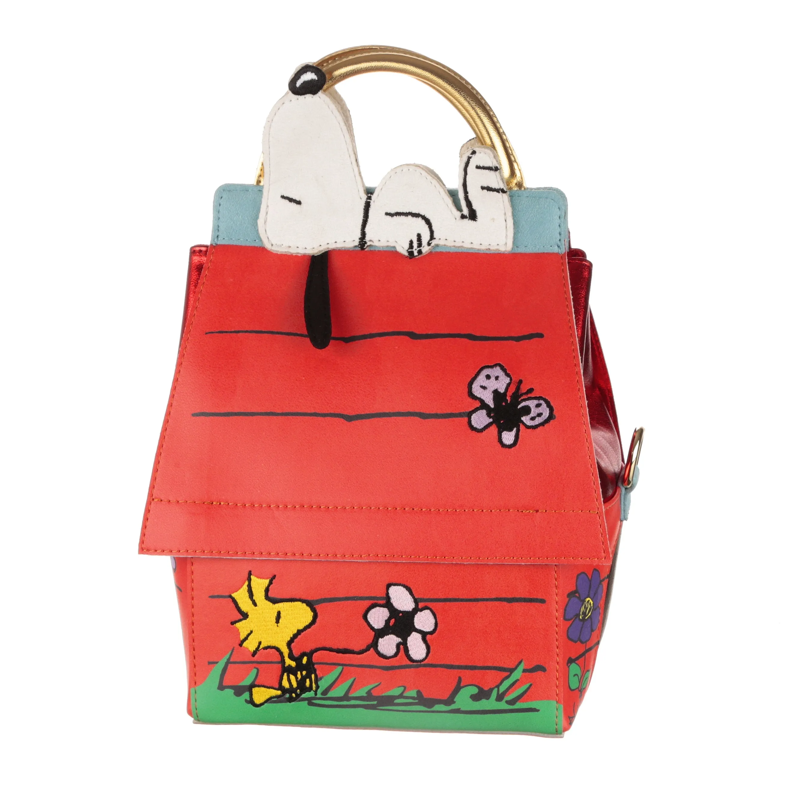 Doghouse Dreaming Bag