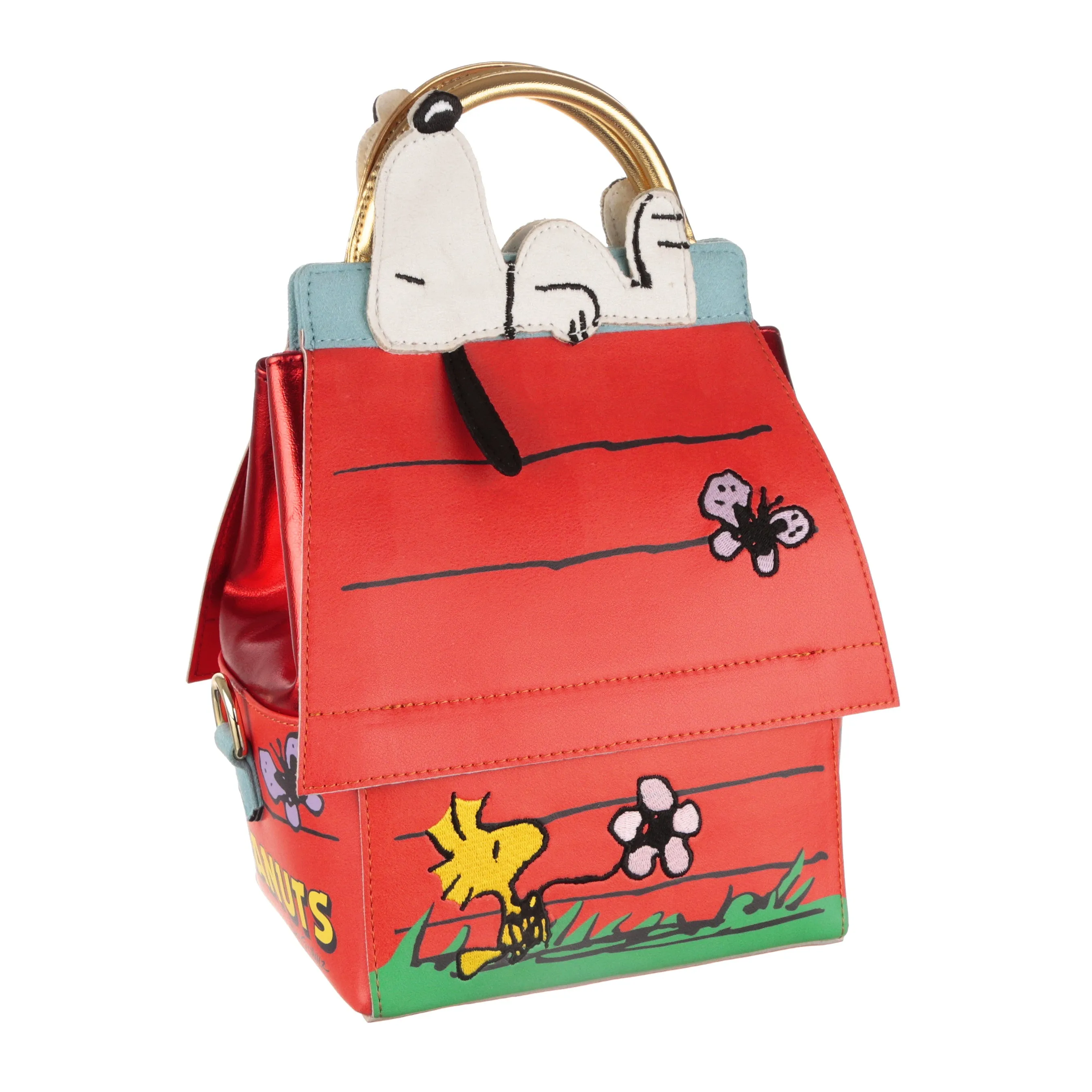 Doghouse Dreaming Bag