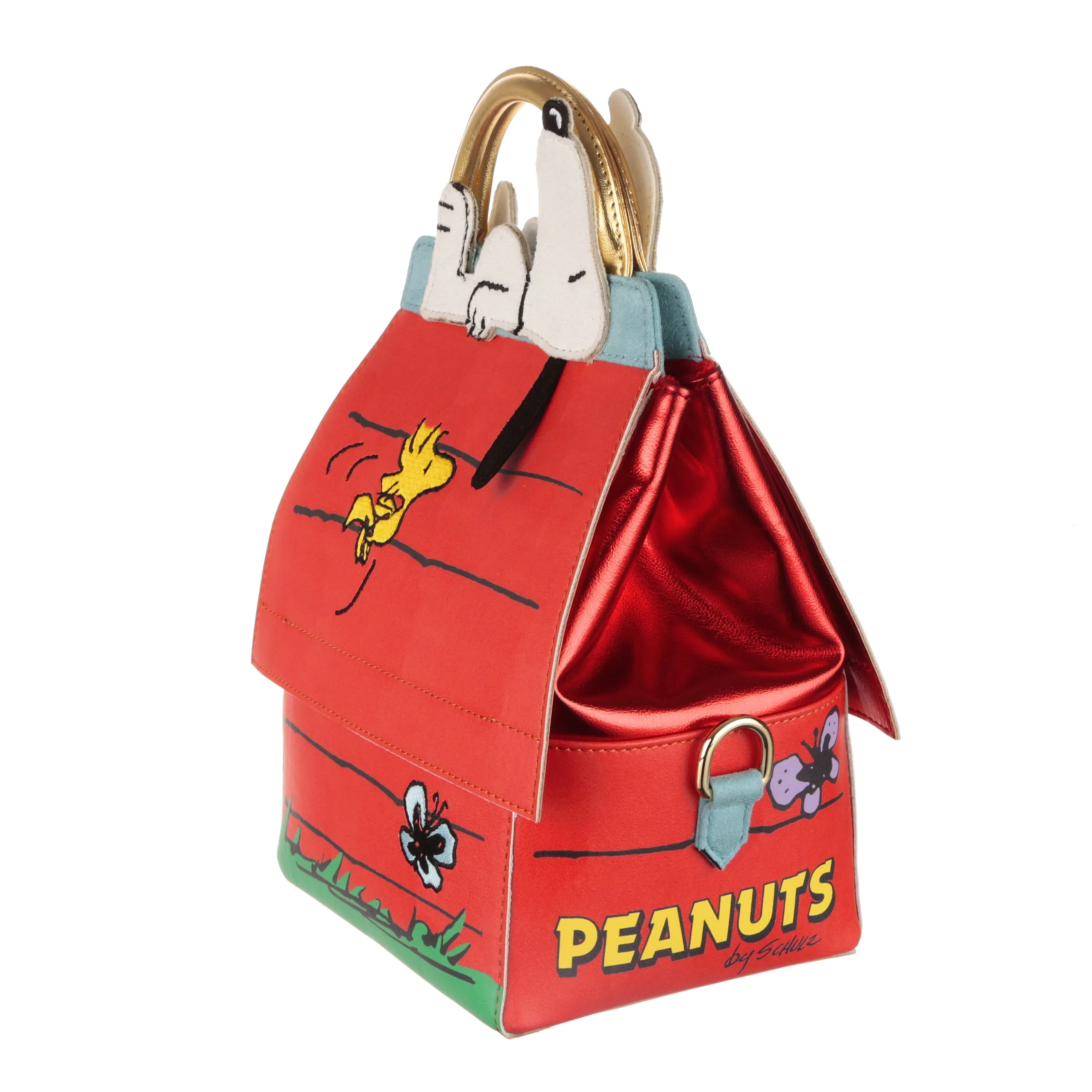 Doghouse Dreaming Bag