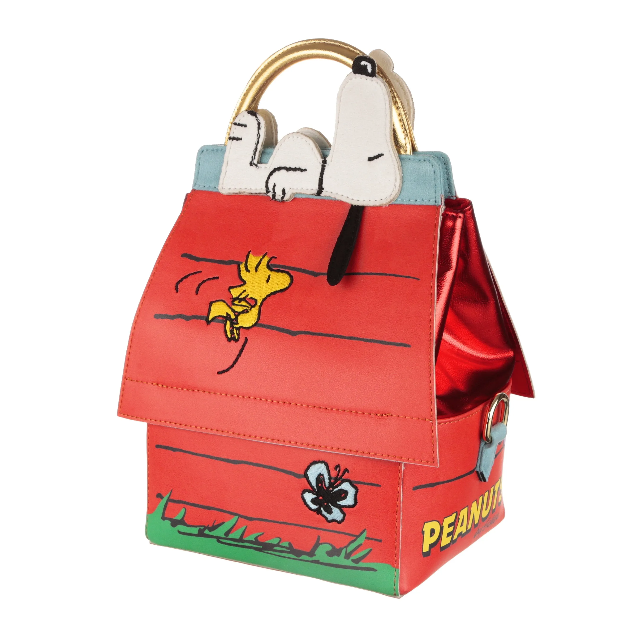 Doghouse Dreaming Bag