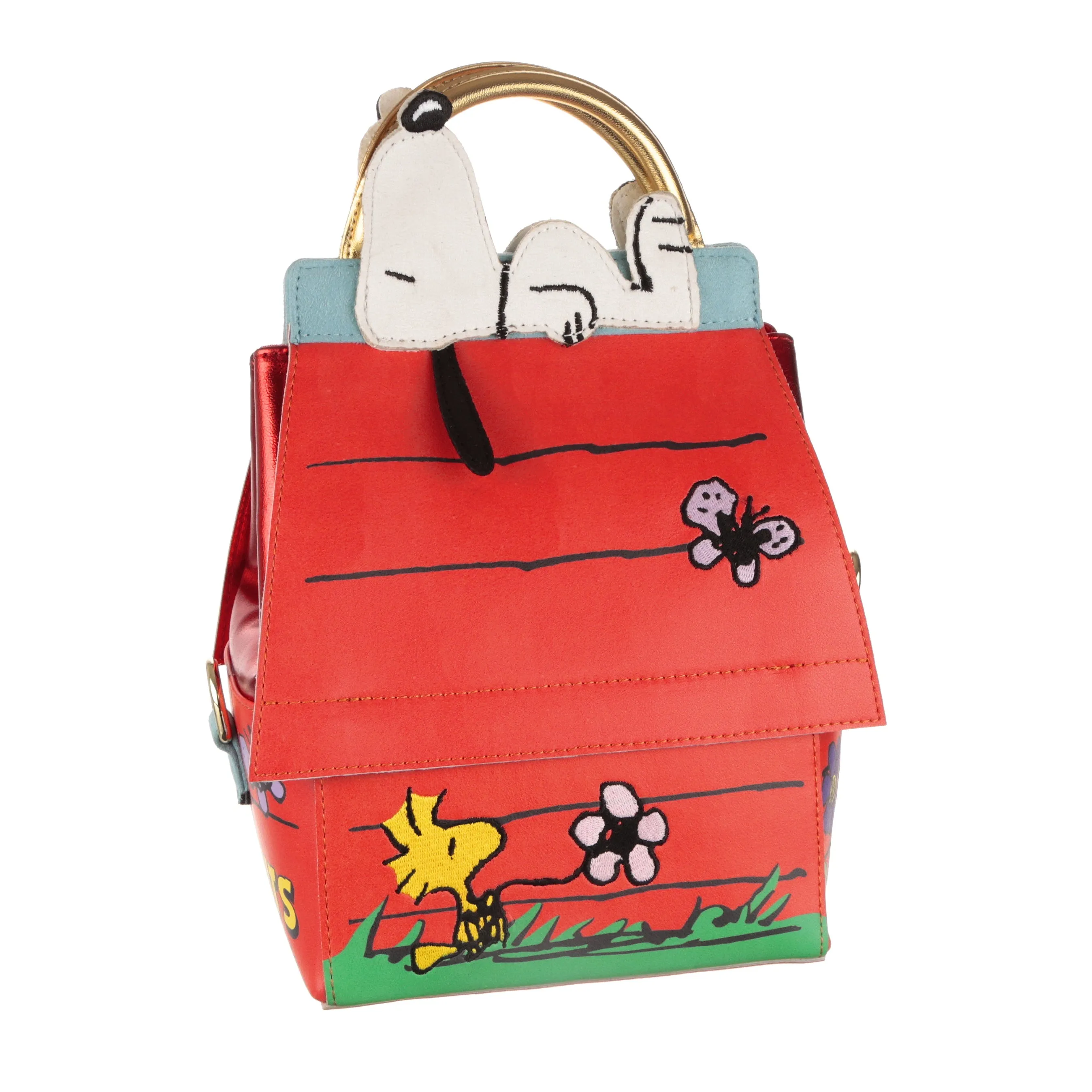 Doghouse Dreaming Bag