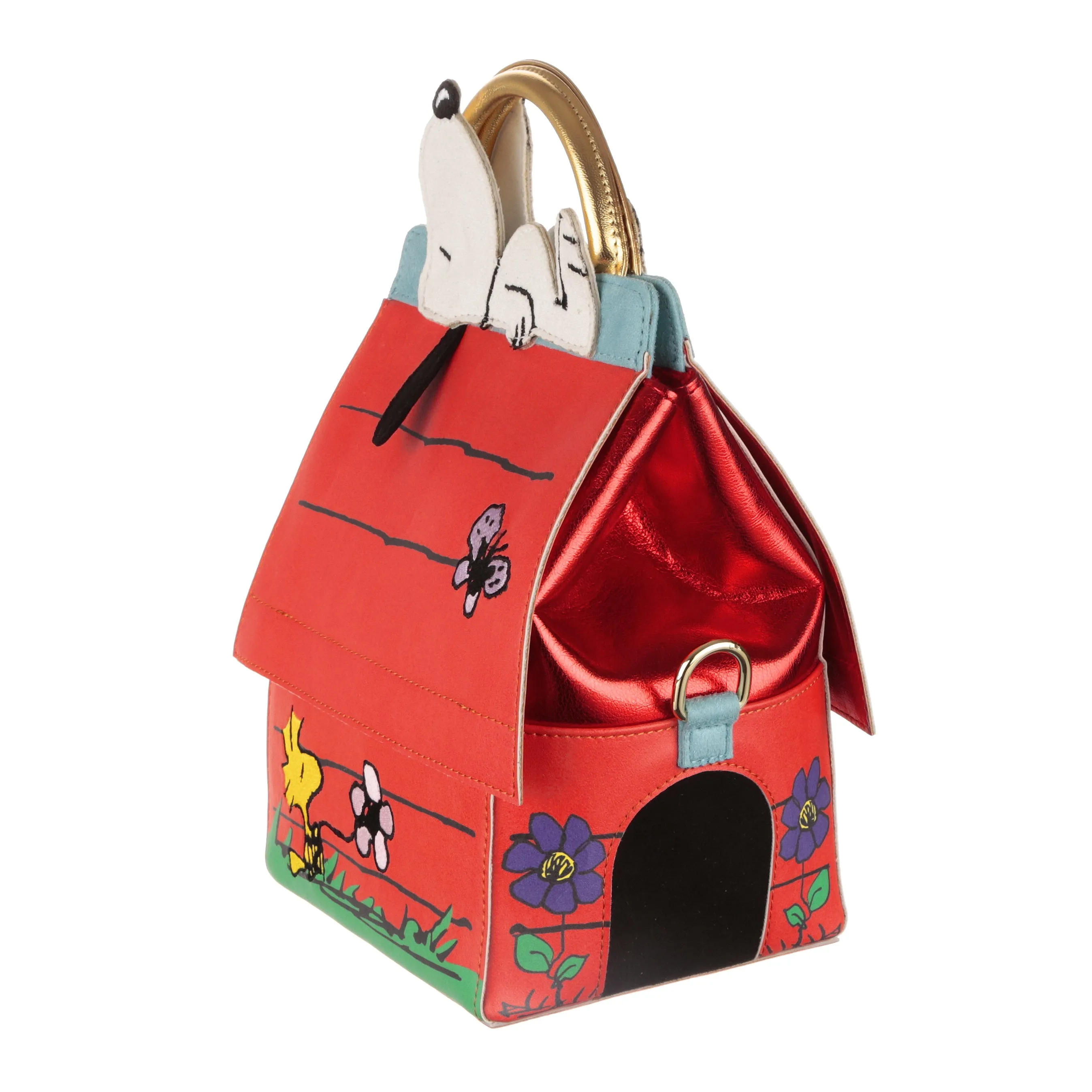 Doghouse Dreaming Bag