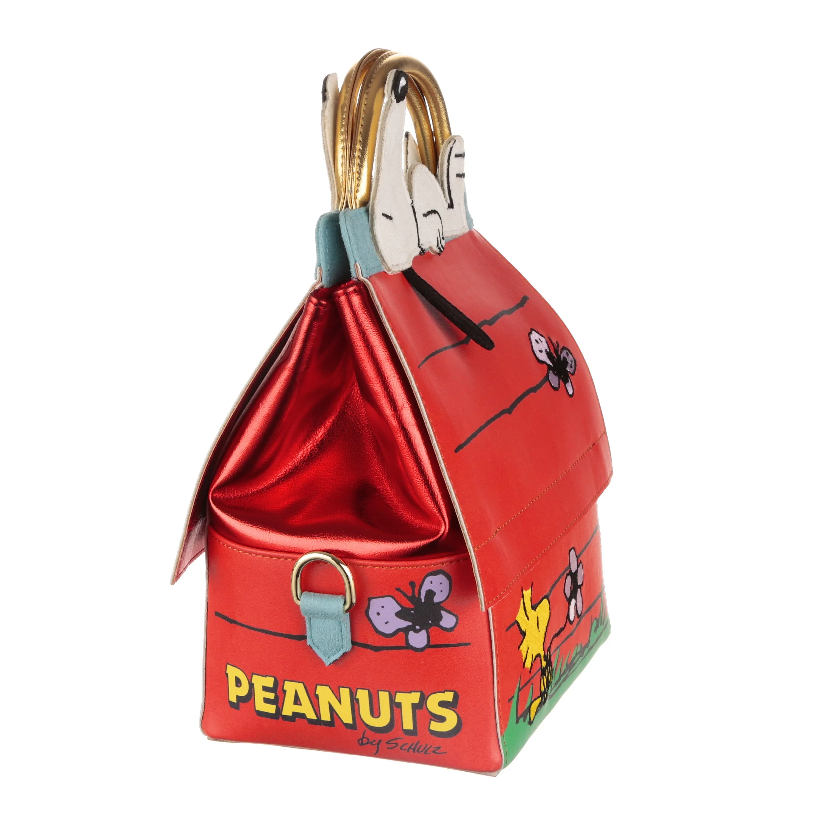 Doghouse Dreaming Bag