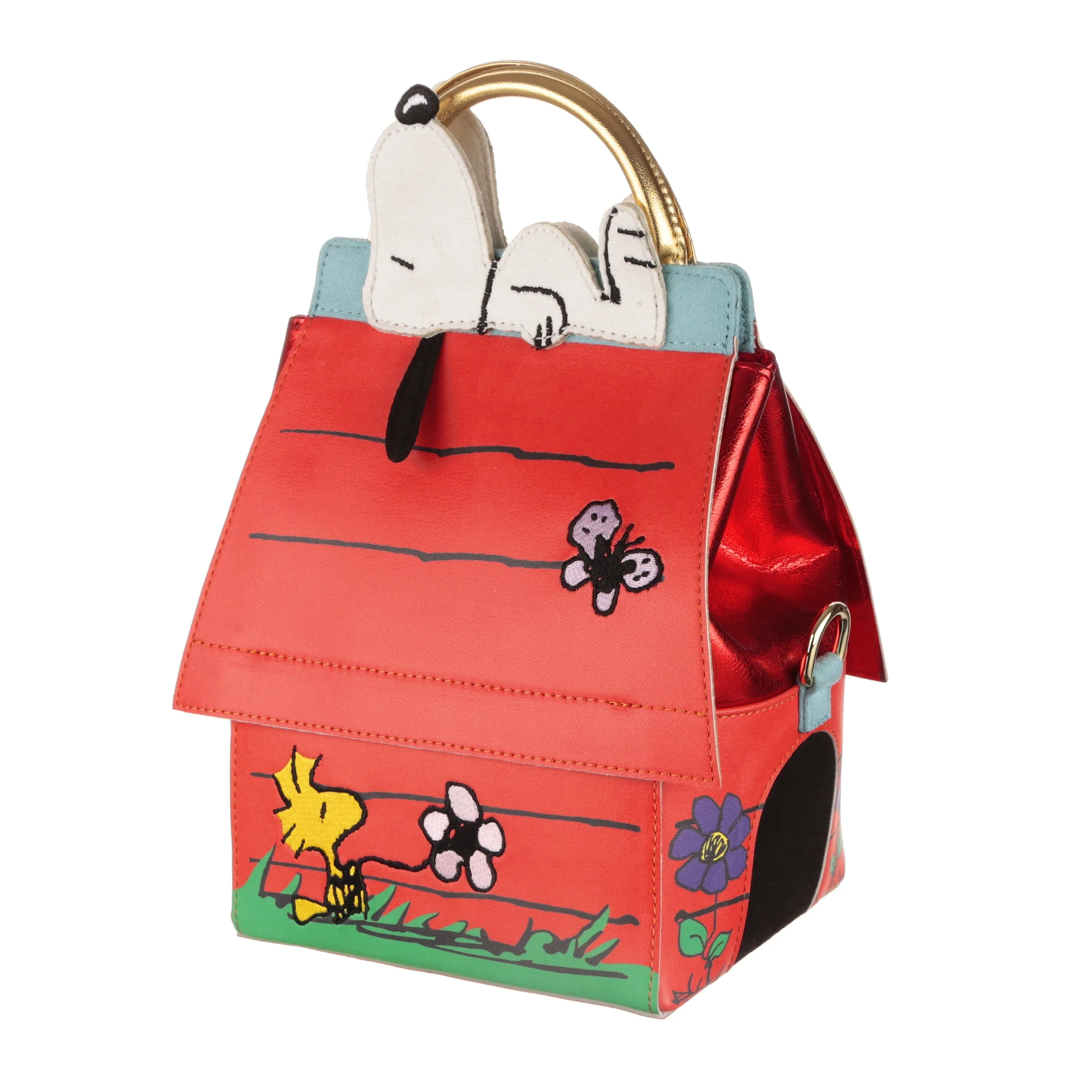Doghouse Dreaming Bag