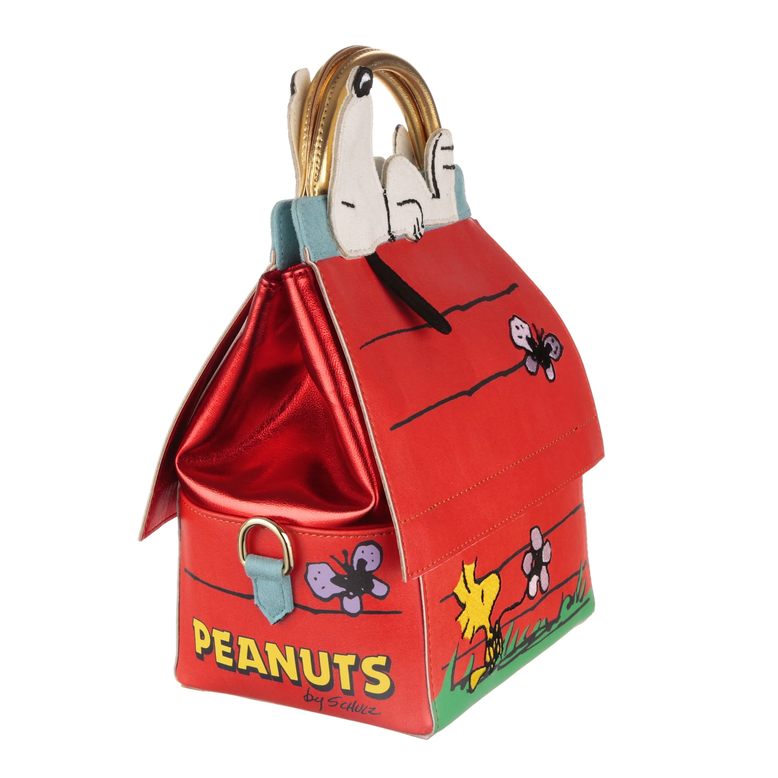 Doghouse Dreaming Bag