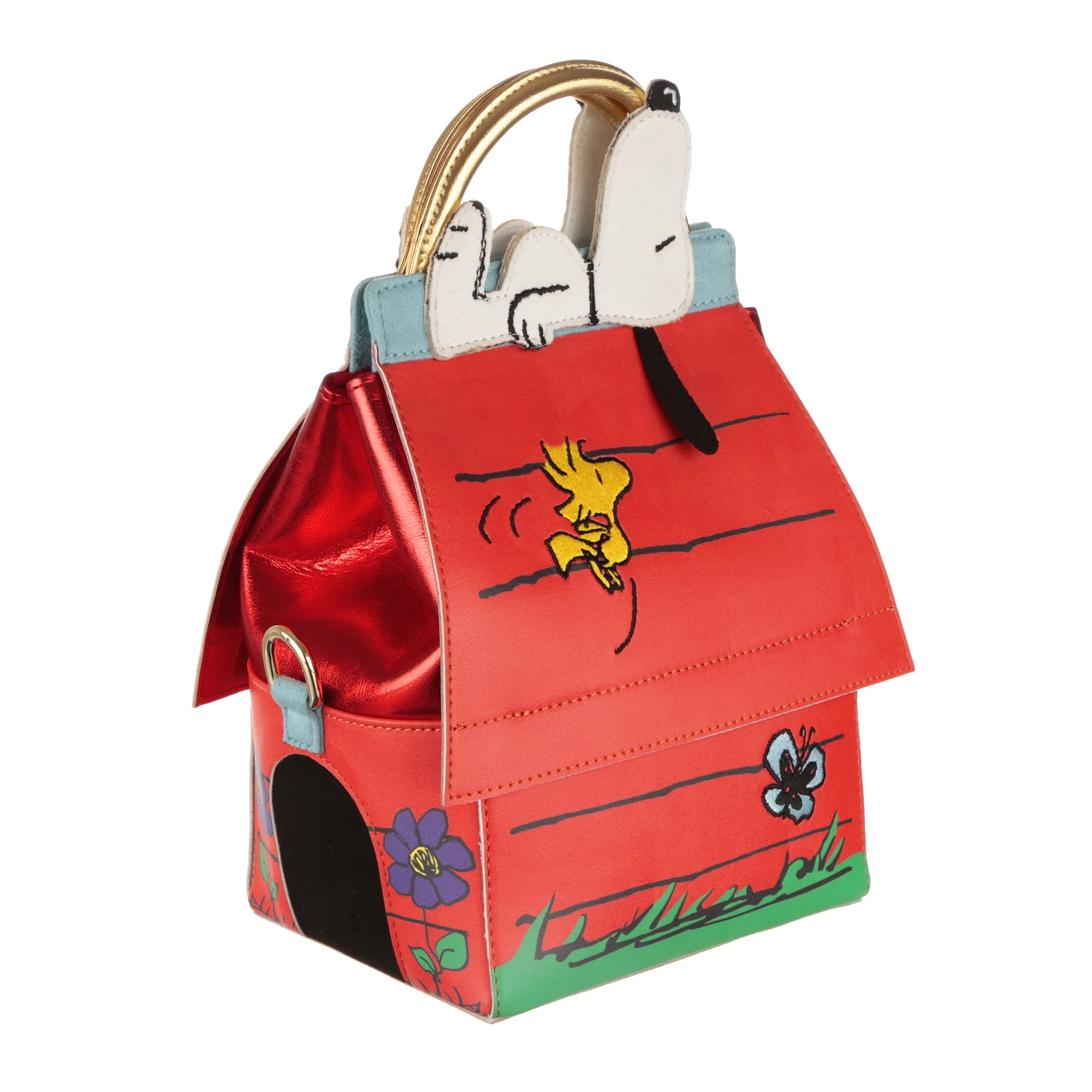 Doghouse Dreaming Bag