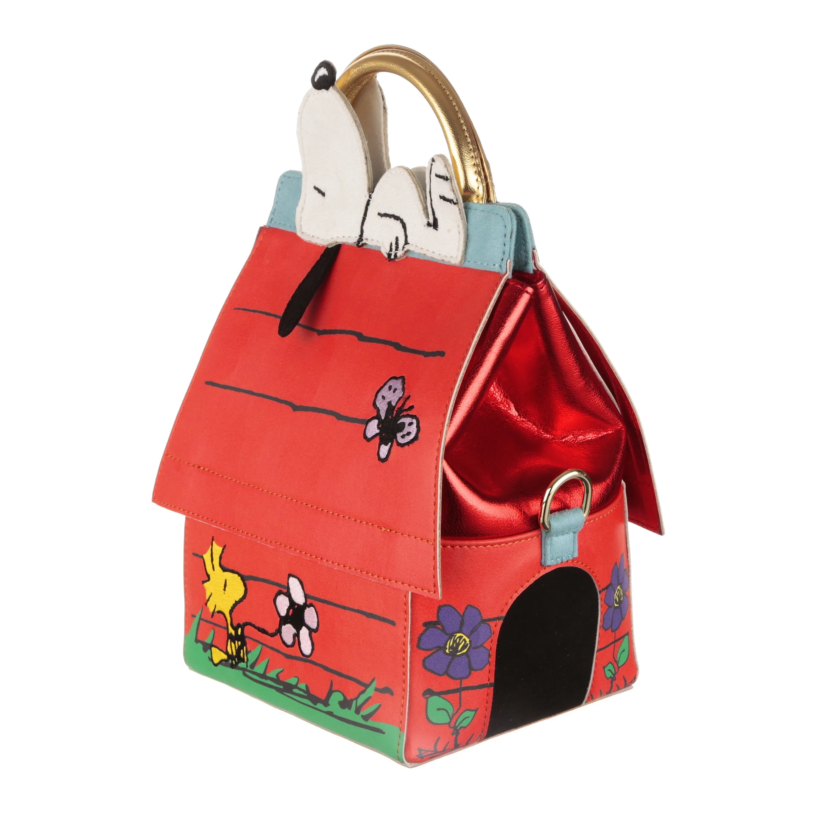 Doghouse Dreaming Bag