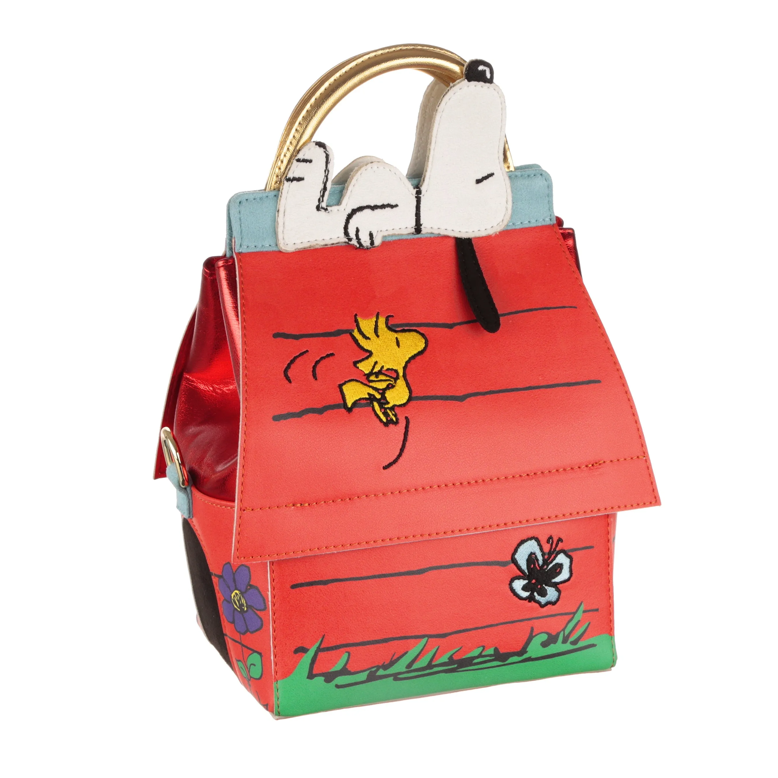 Doghouse Dreaming Bag