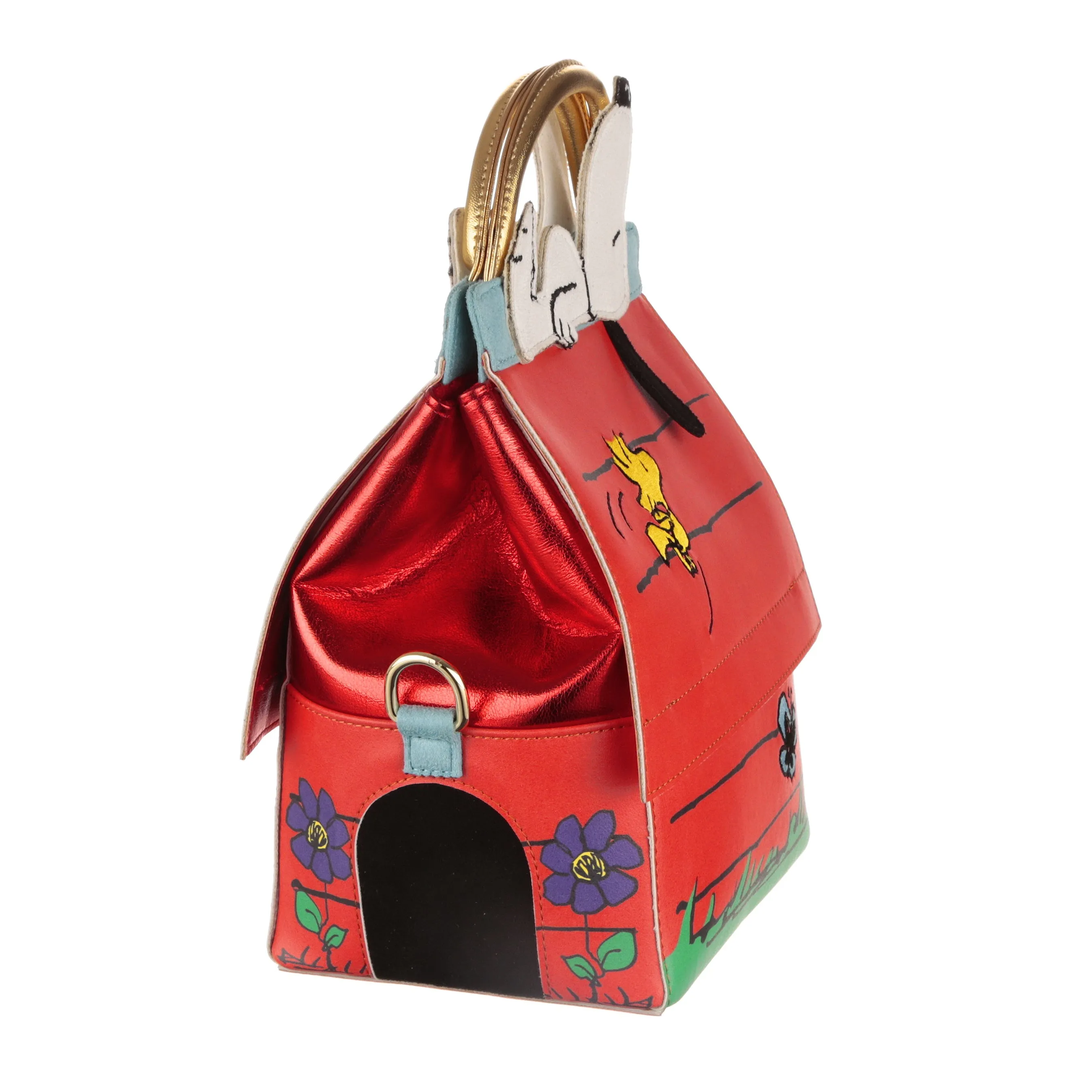 Doghouse Dreaming Bag