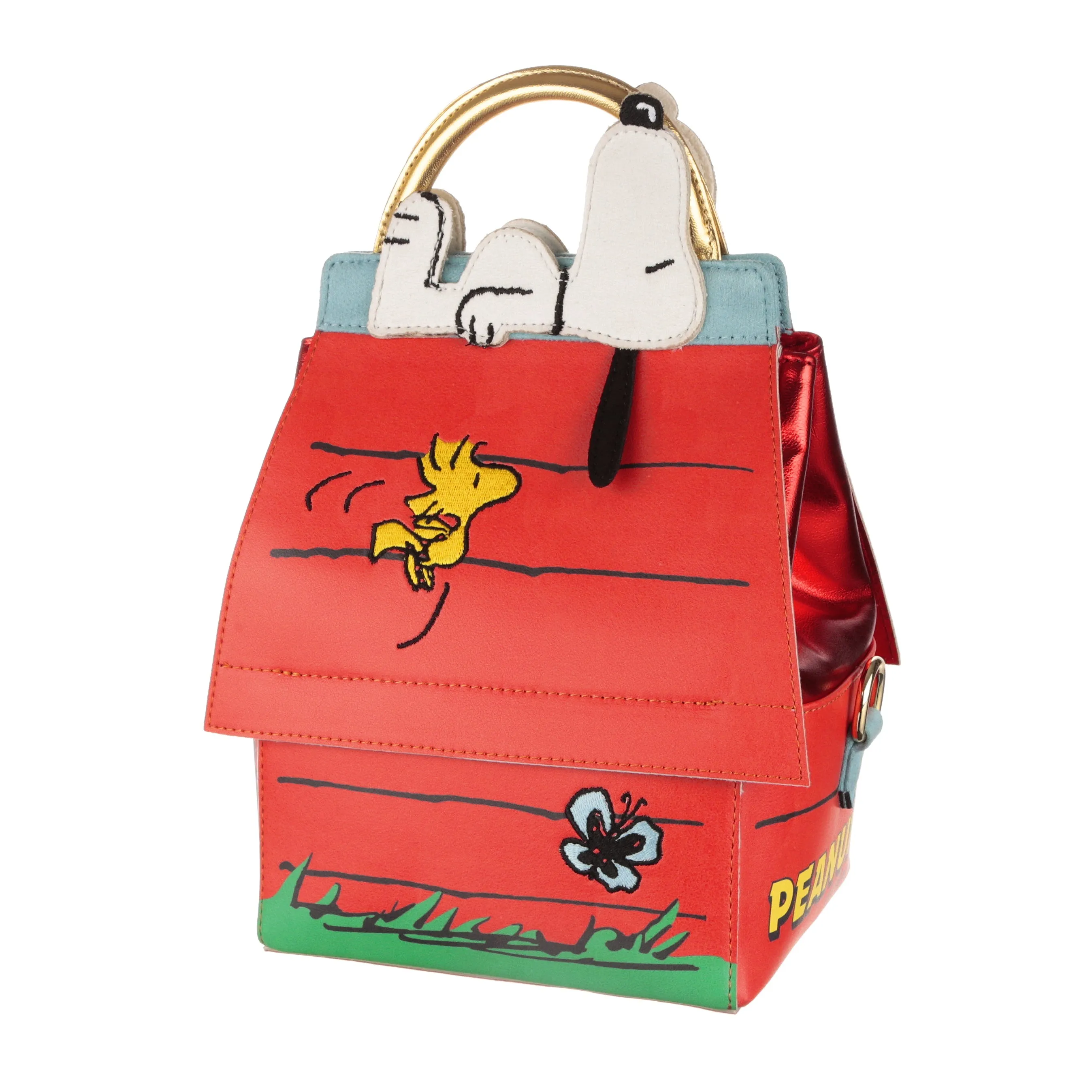 Doghouse Dreaming Bag