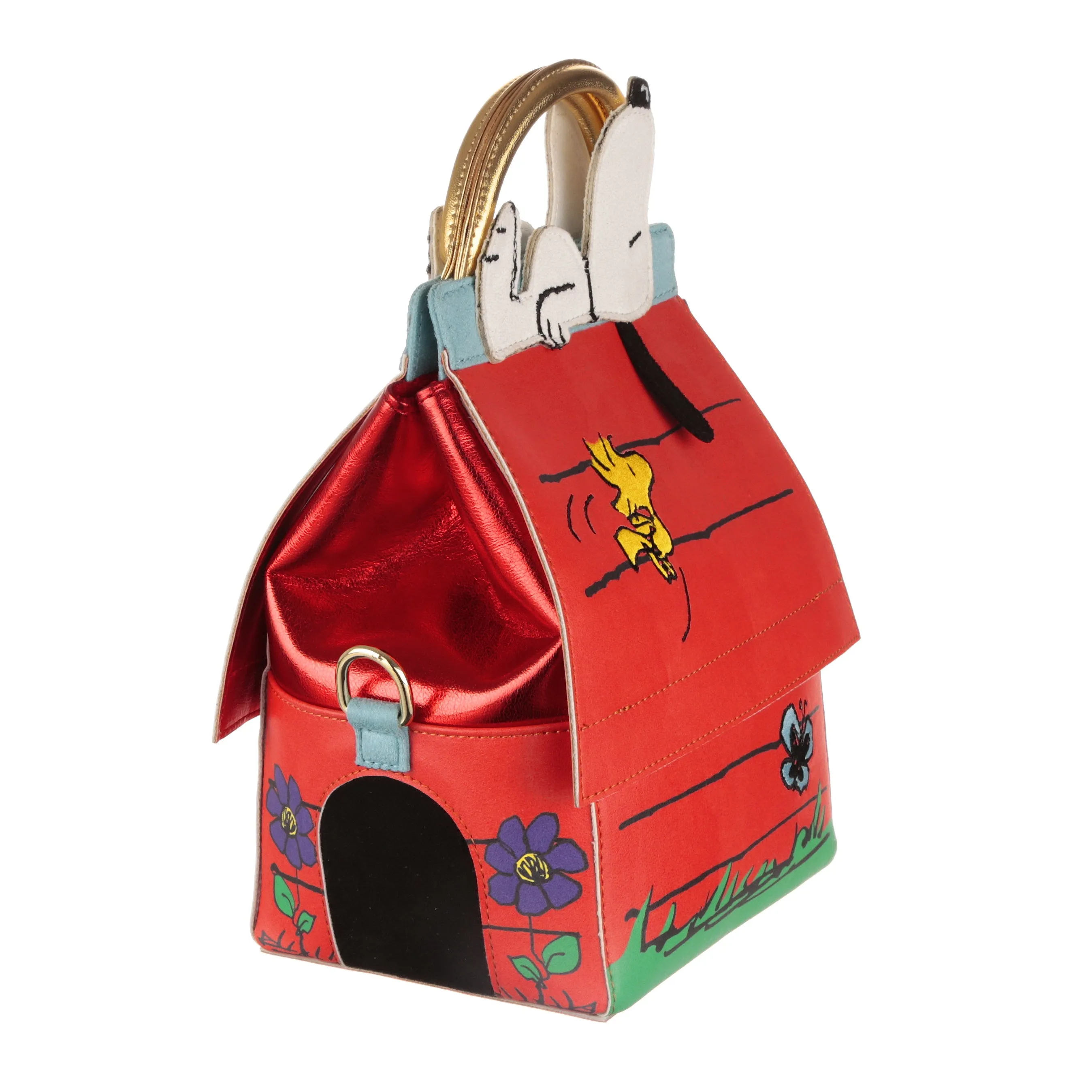 Doghouse Dreaming Bag