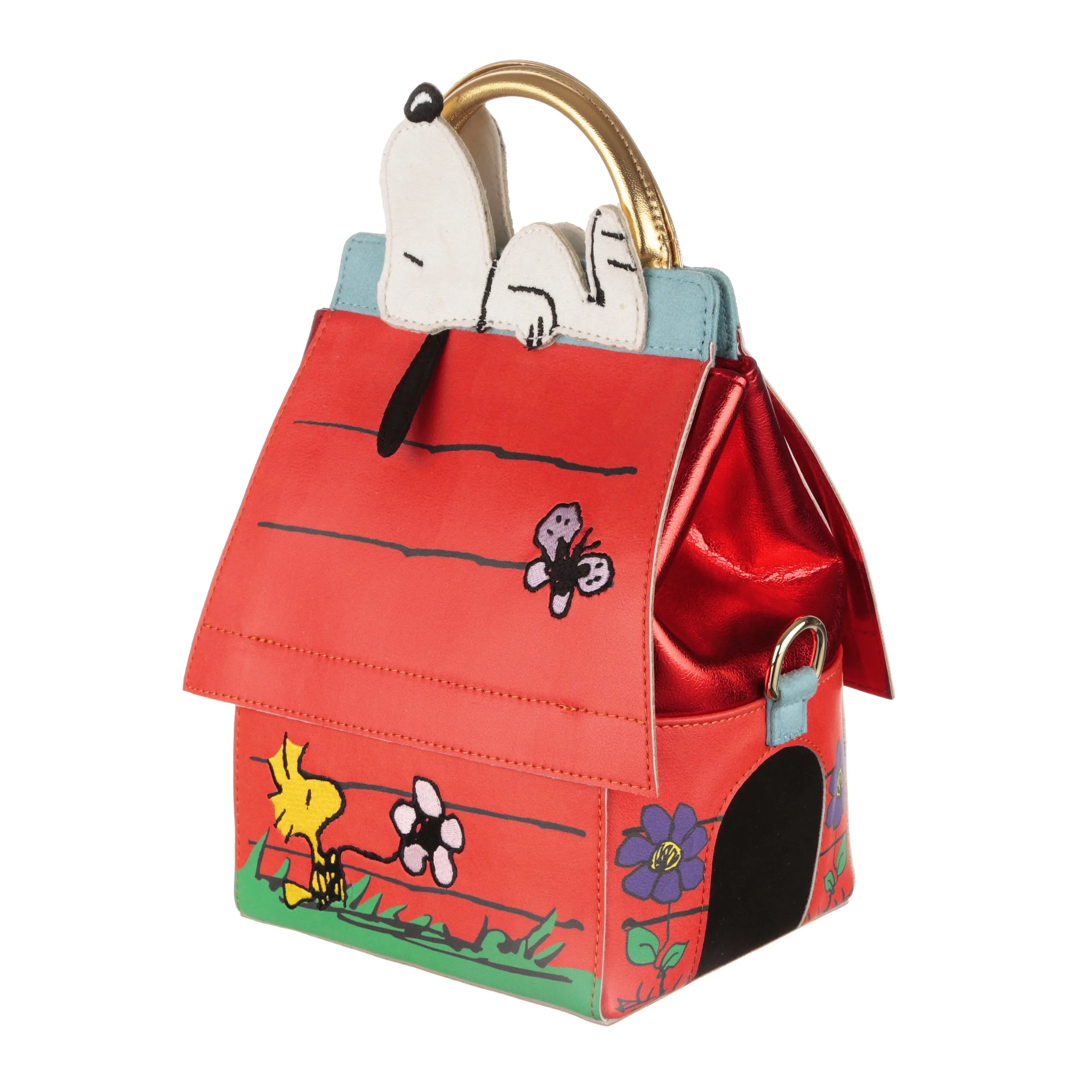 Doghouse Dreaming Bag