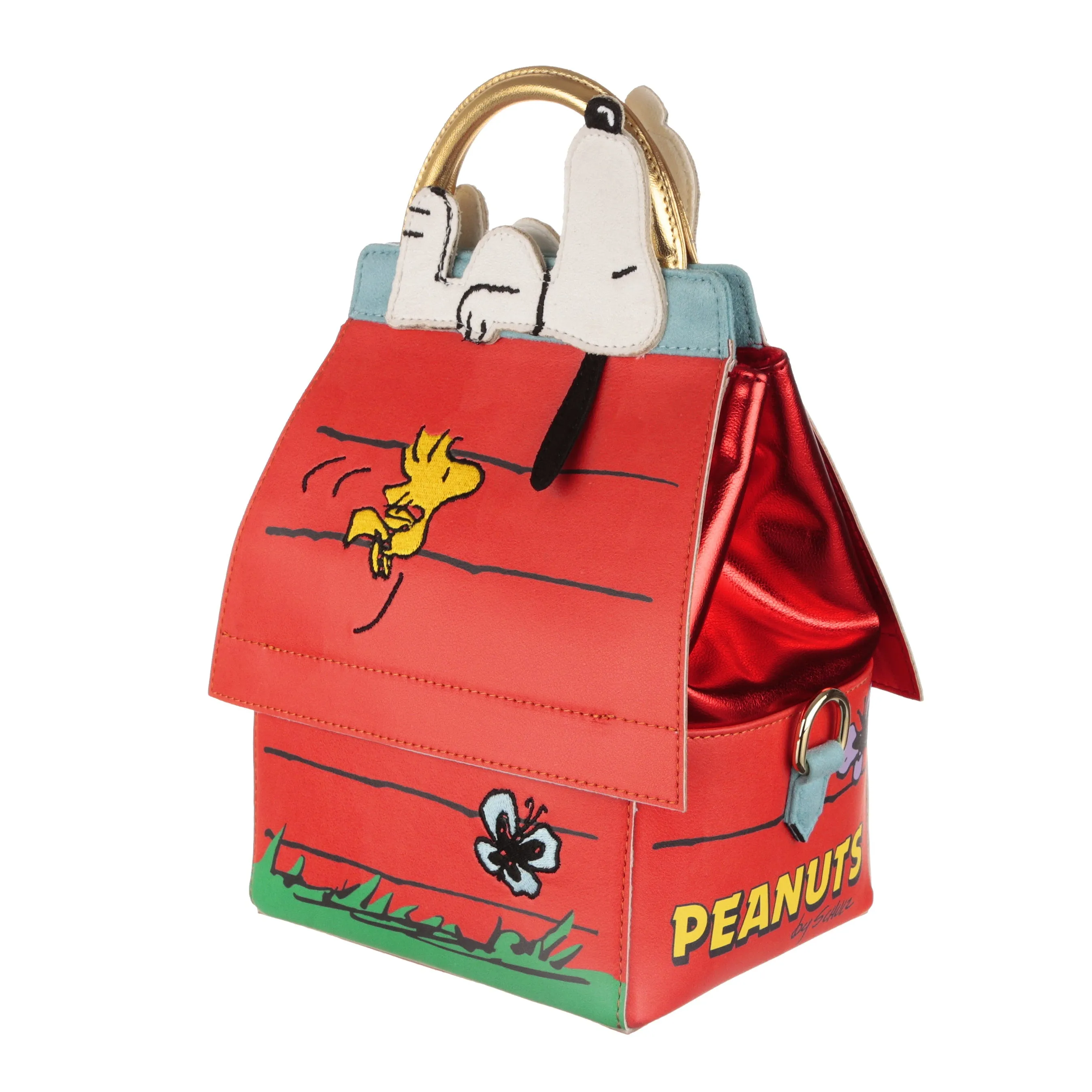 Doghouse Dreaming Bag