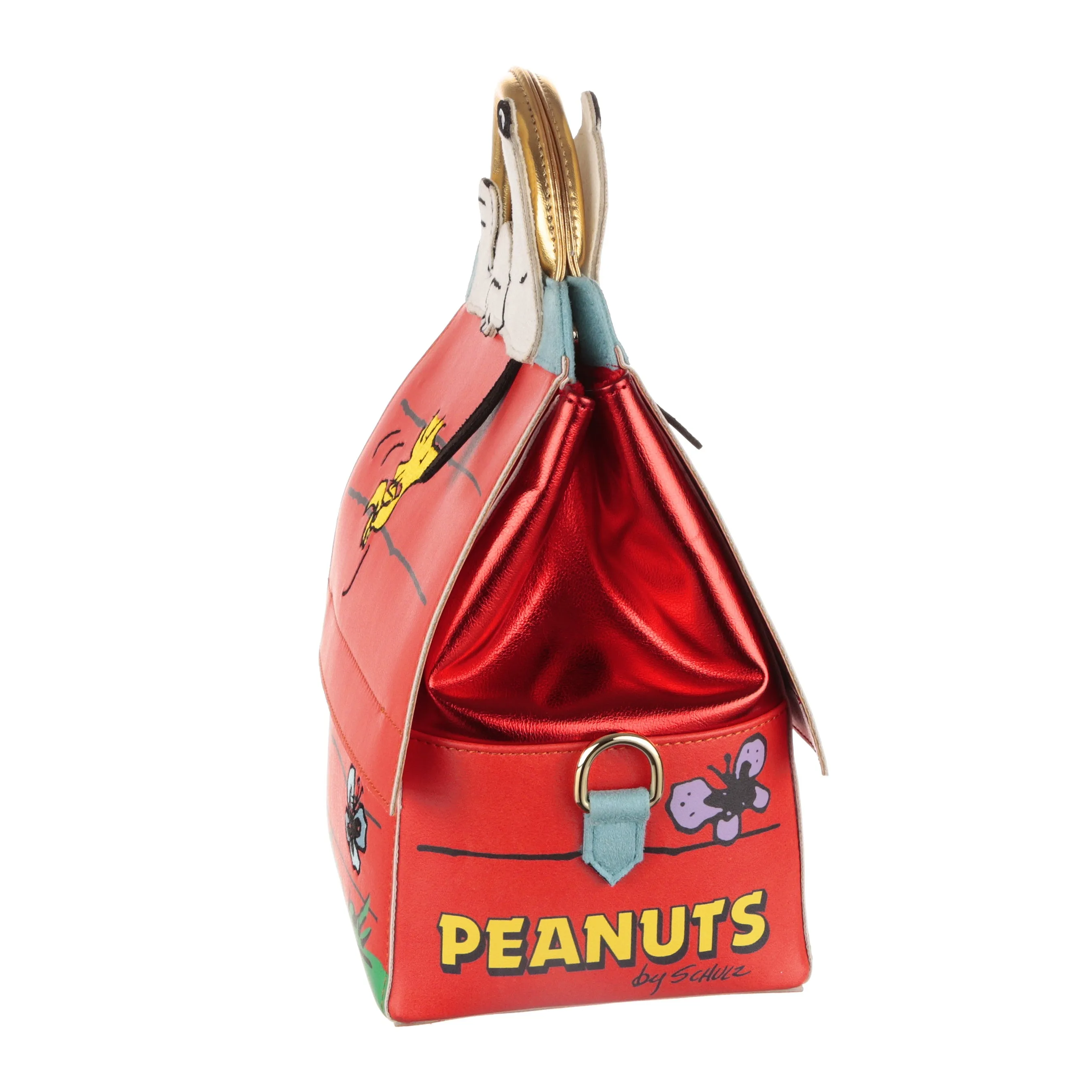Doghouse Dreaming Bag
