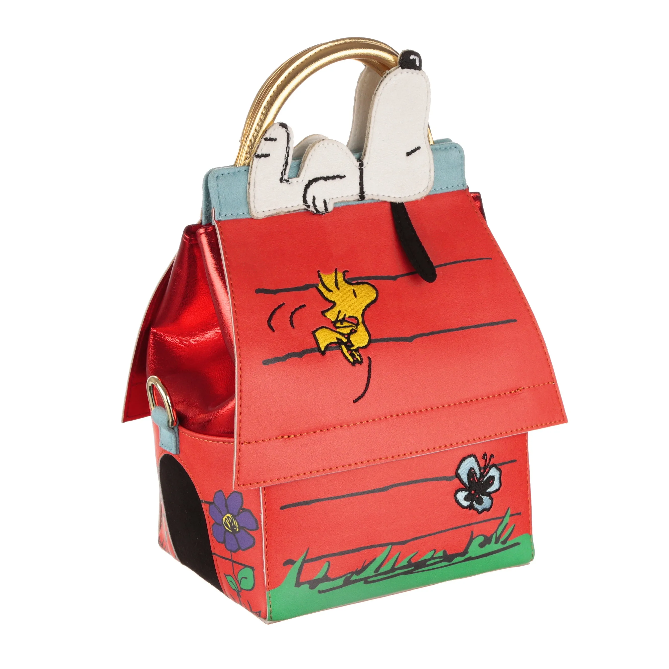Doghouse Dreaming Bag