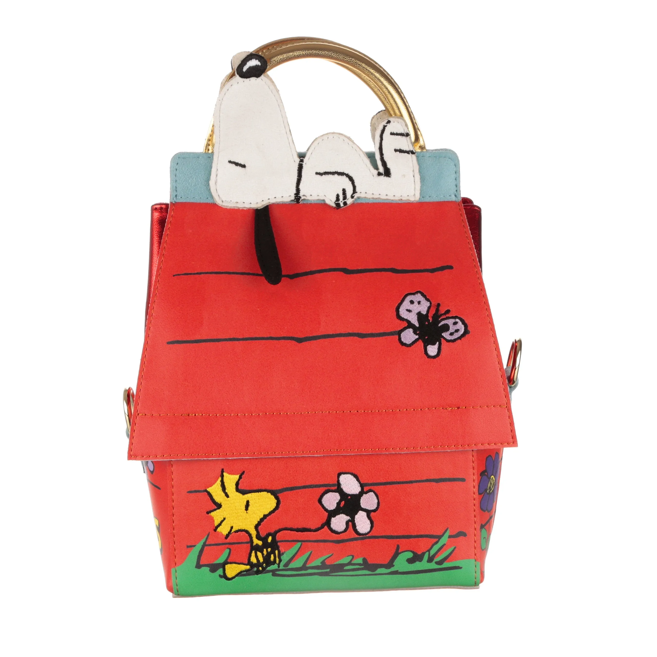 Doghouse Dreaming Bag