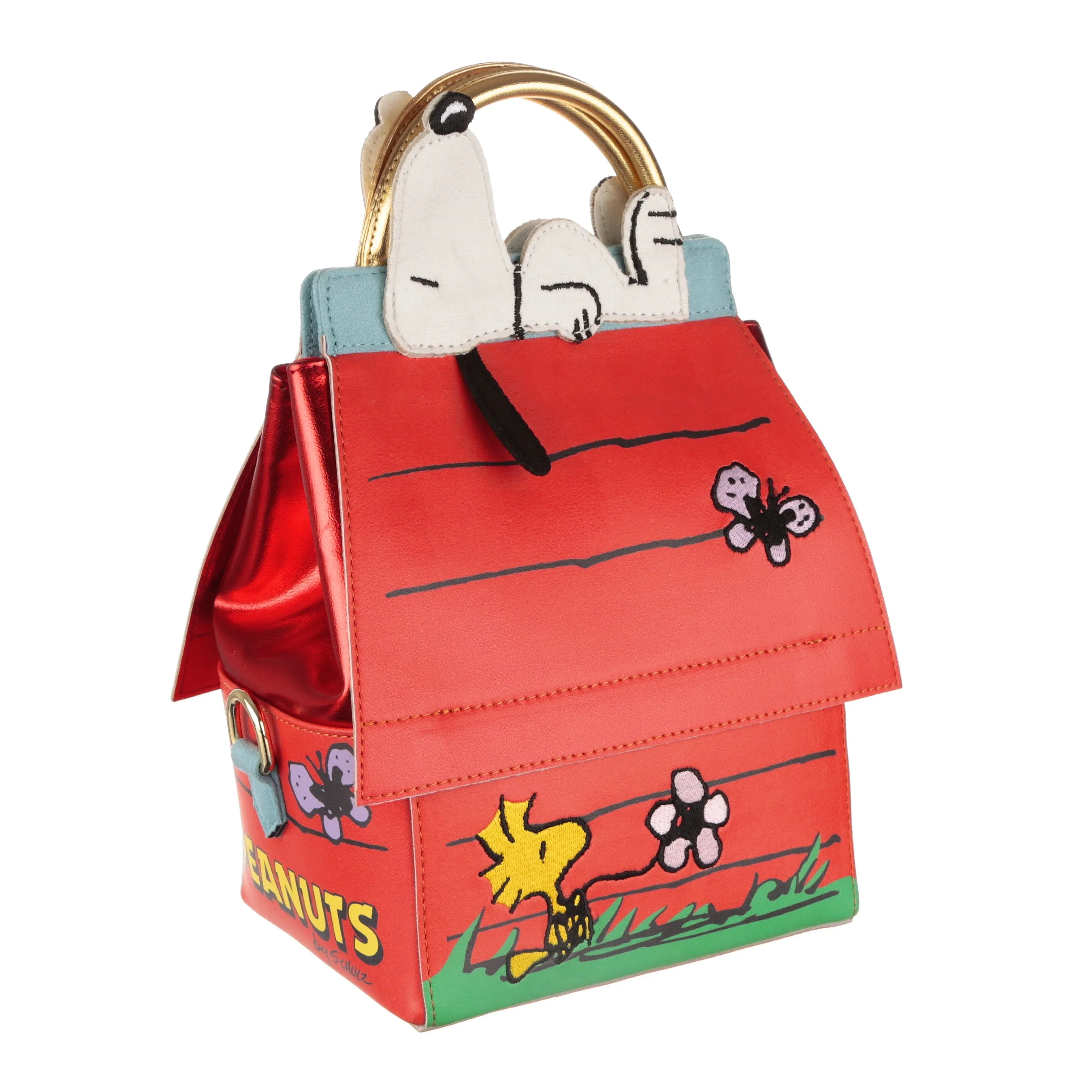Doghouse Dreaming Bag