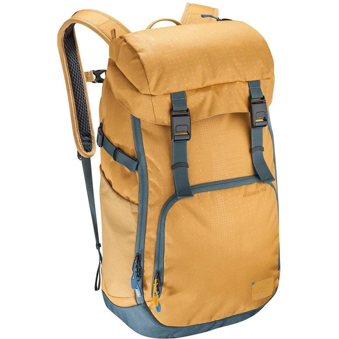 Evoc Mission Pro 28L Backpack