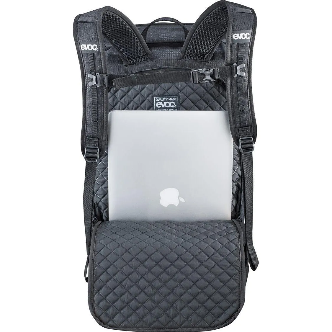 Evoc Mission Pro 28L Backpack