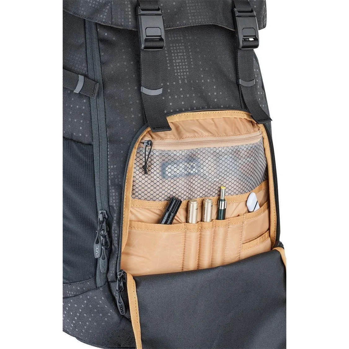 Evoc Mission Pro 28L Backpack