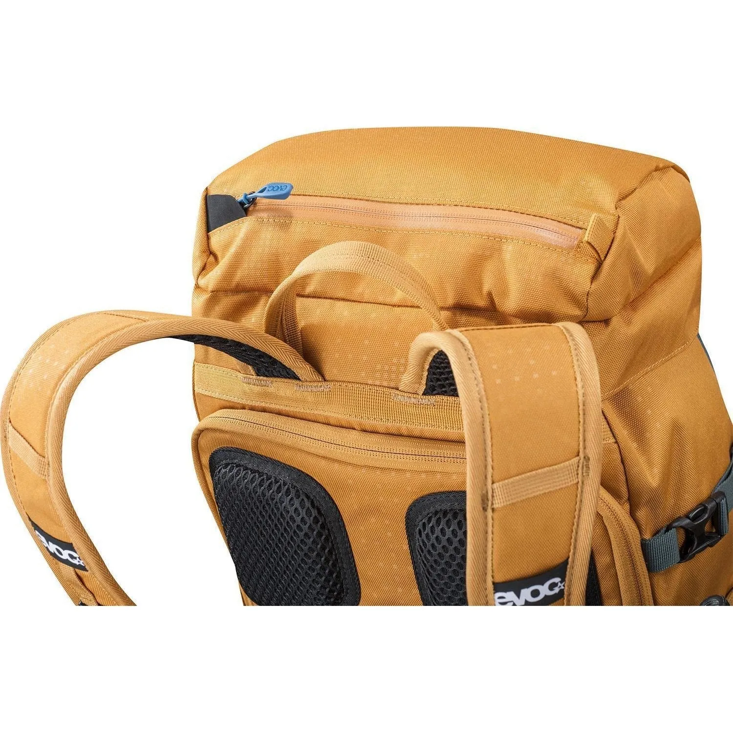 Evoc Mission Pro 28L Backpack