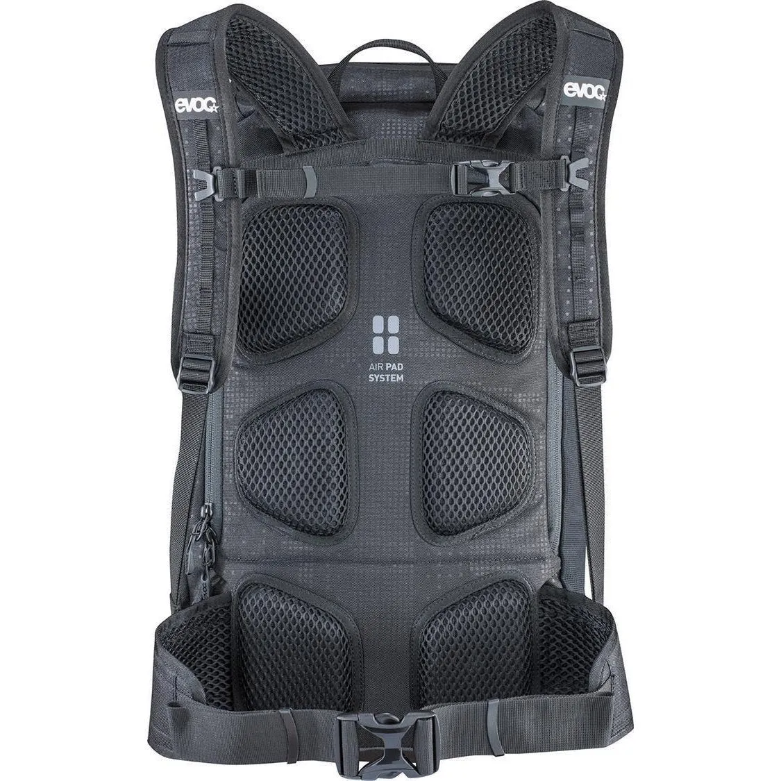 Evoc Mission Pro 28L Backpack