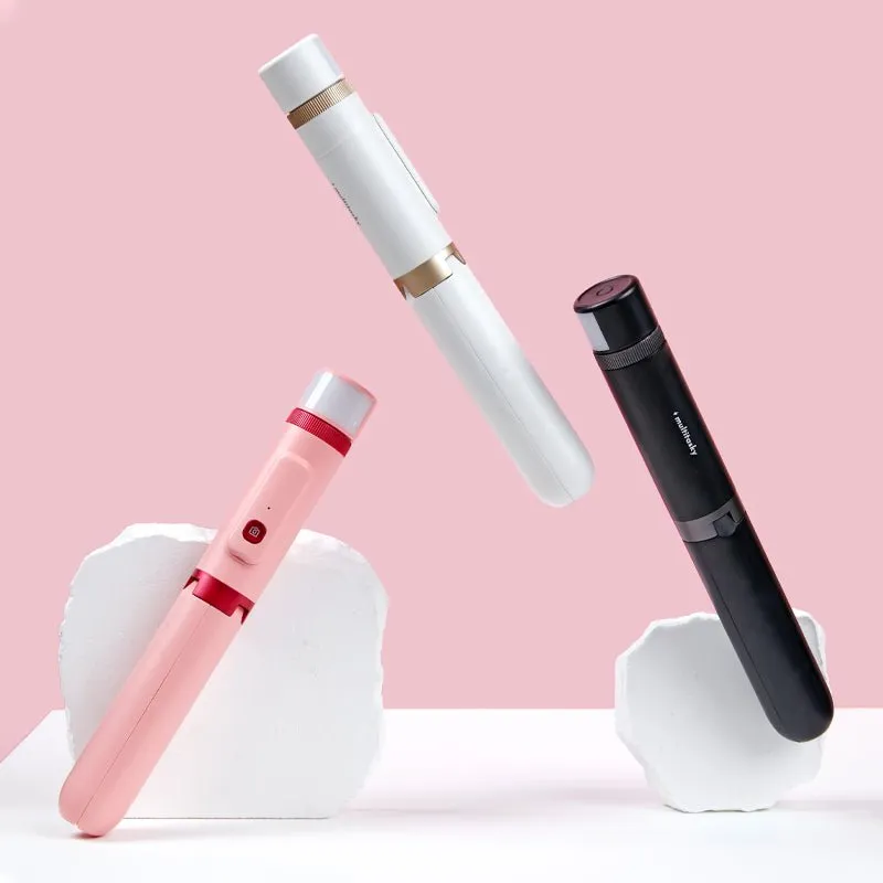 Extendable Selfie Stick Tripod