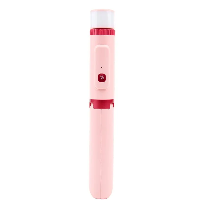 Extendable Selfie Stick Tripod