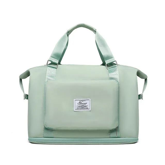 Folding Travel Bags- Waterproof