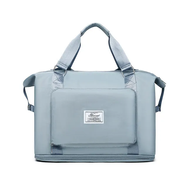 Folding Travel Bags- Waterproof