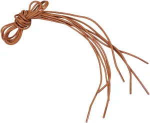 GALPADA 12 Pairs Waxed Shoelace Shoes Accessories Round Shoe Laces Thin Shoe Laces Shoelace Cord