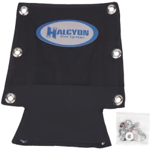 Halcyon BC Storage Pack